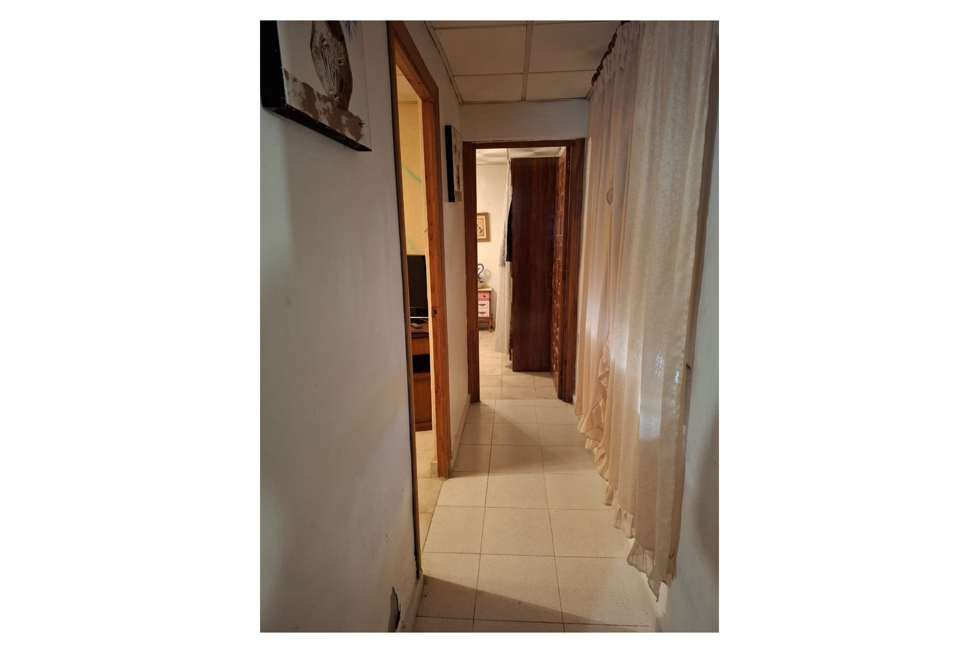 Sale - Town house - Guardamar del Segura - Guardamar pueblo