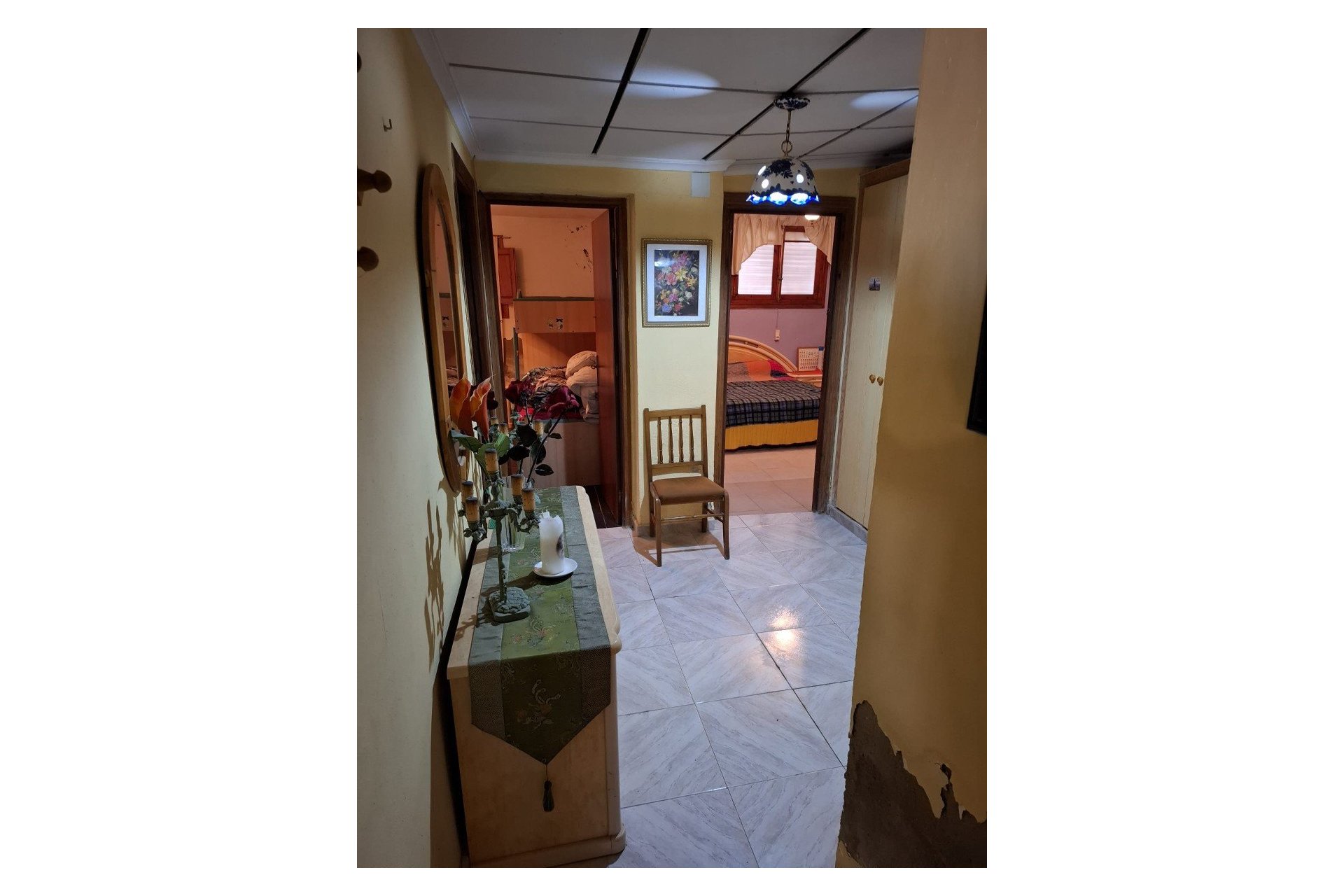 Sale - Town house - Guardamar del Segura - Guardamar pueblo