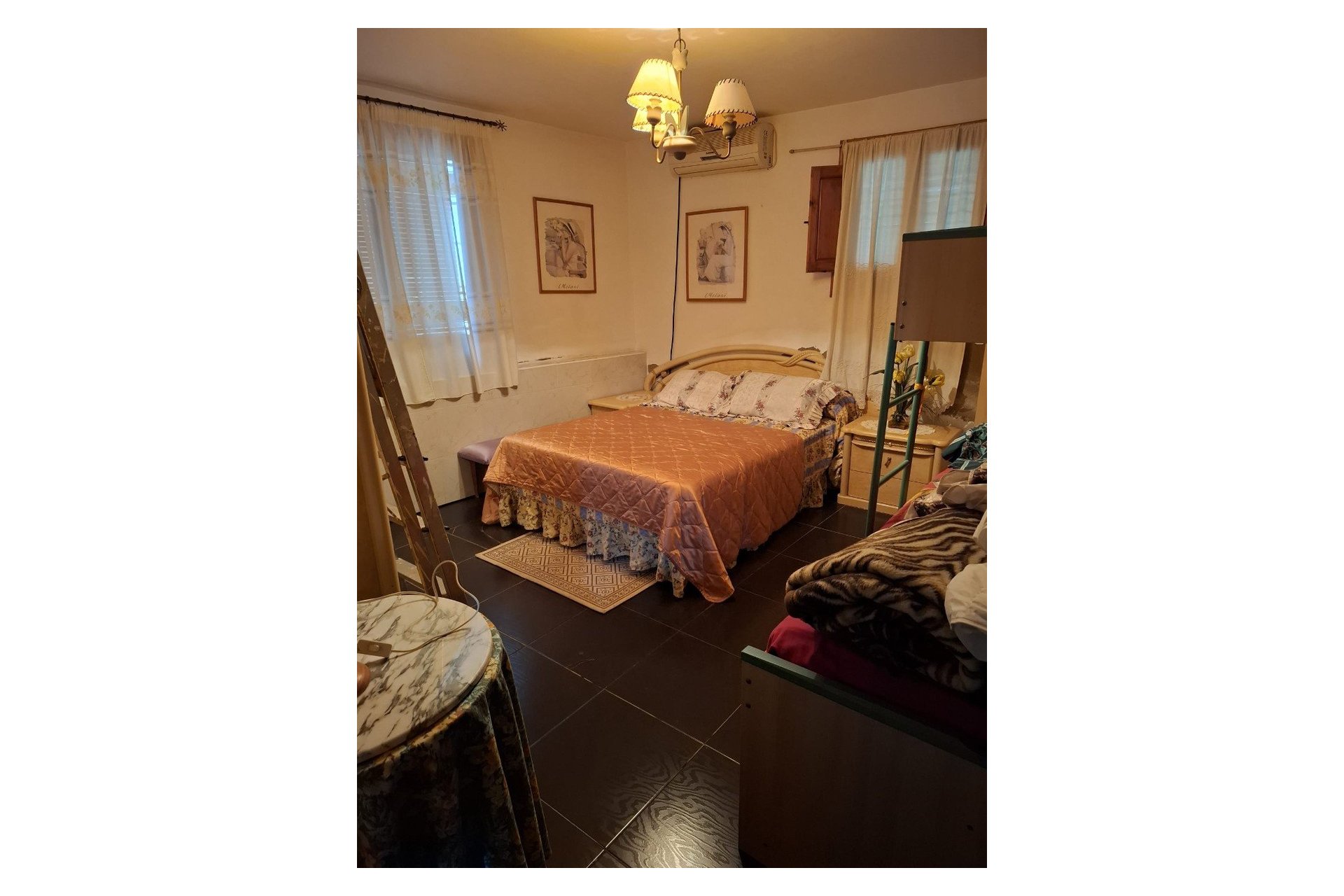 Sale - Town house - Guardamar del Segura - Guardamar pueblo