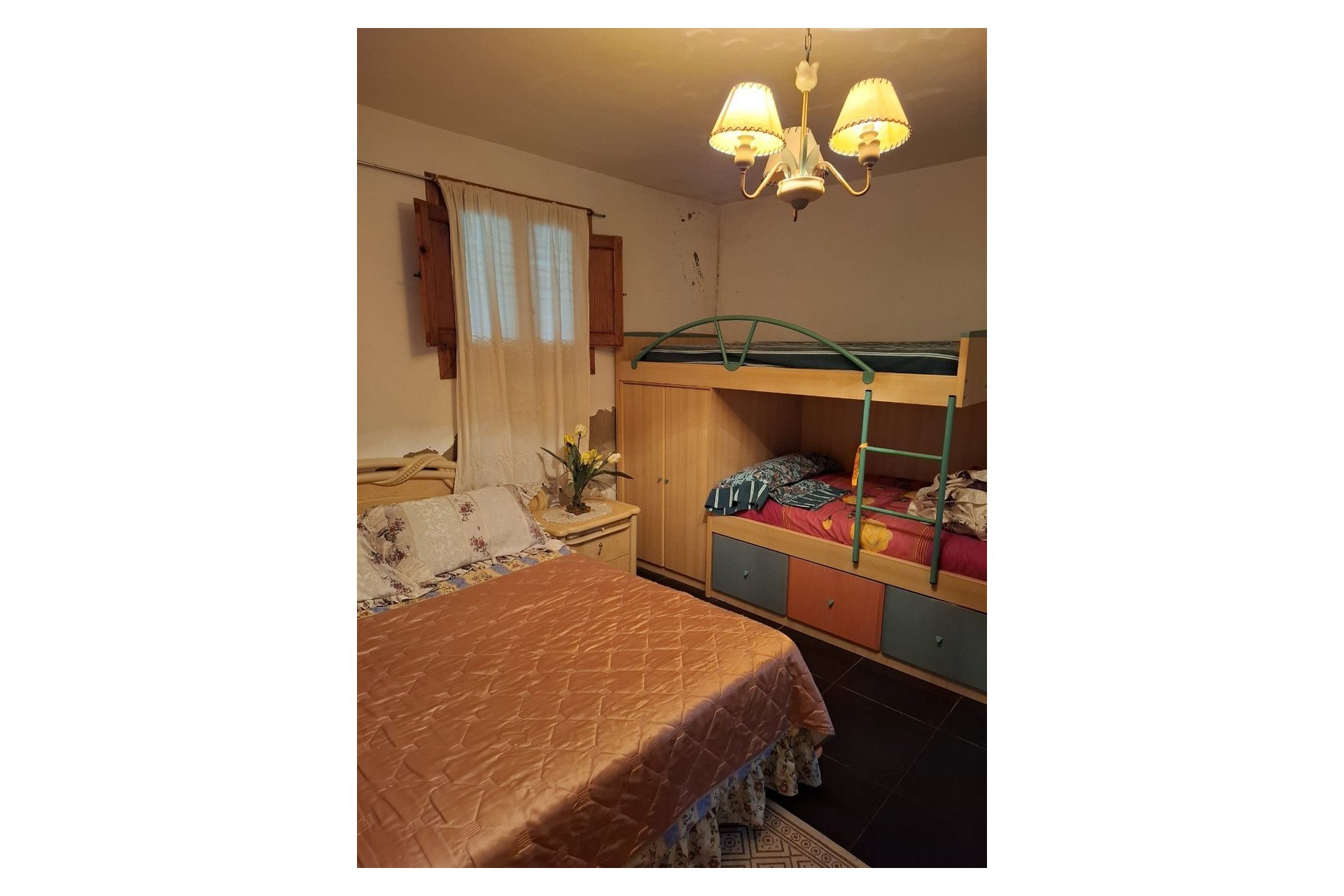 Sale - Town house - Guardamar del Segura - Guardamar pueblo