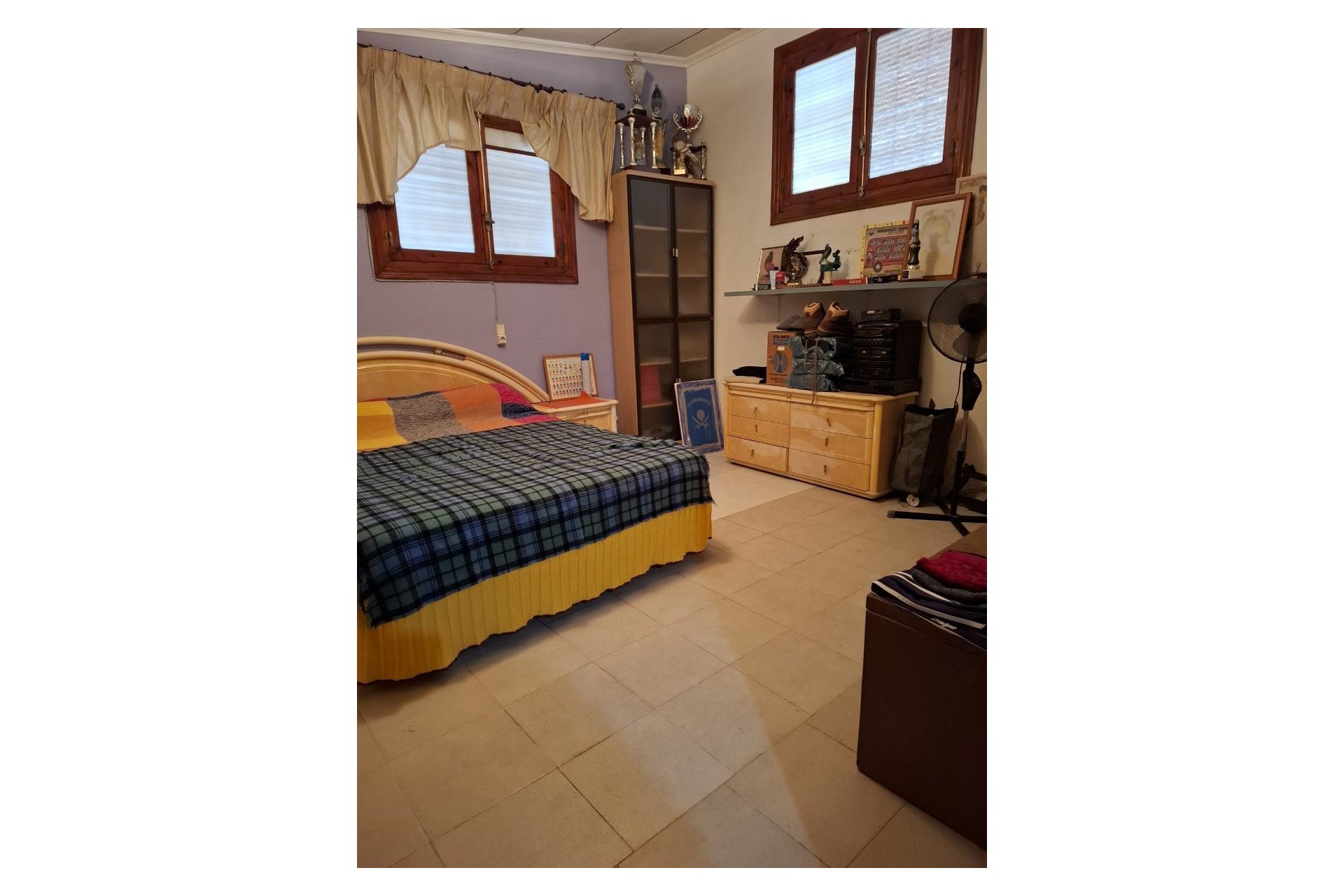 Sale - Town house - Guardamar del Segura - Guardamar pueblo