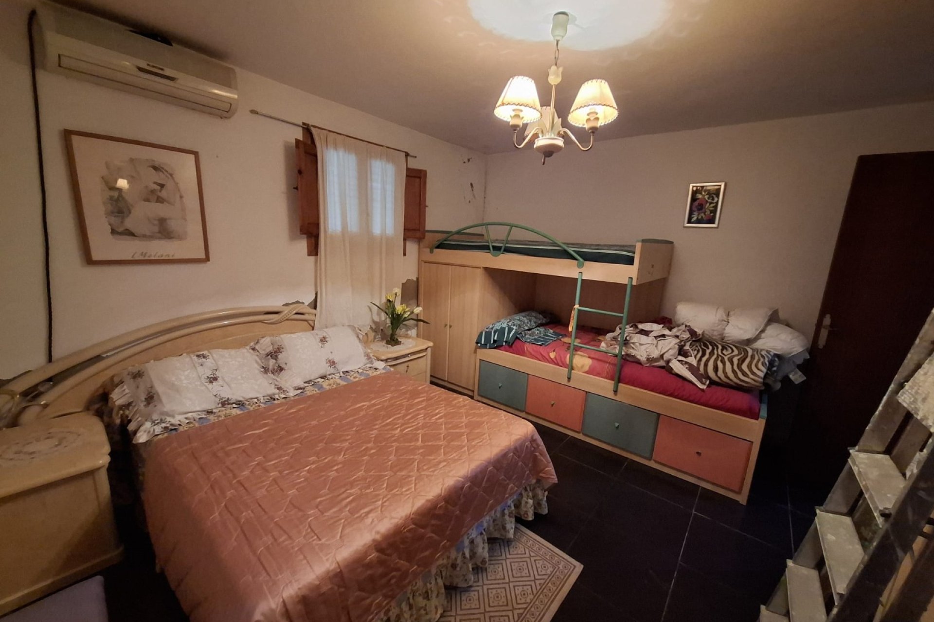 Sale - Town house - Guardamar del Segura - Guardamar pueblo