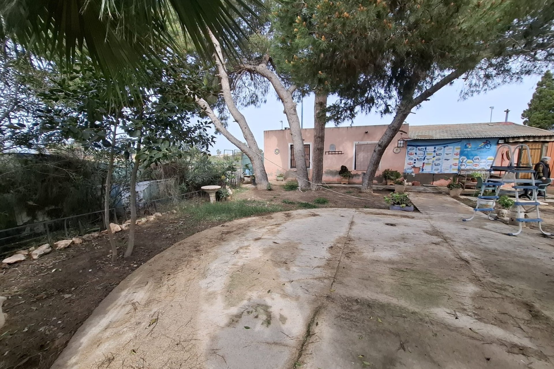Sale - Town house - Guardamar del Segura - Guardamar pueblo