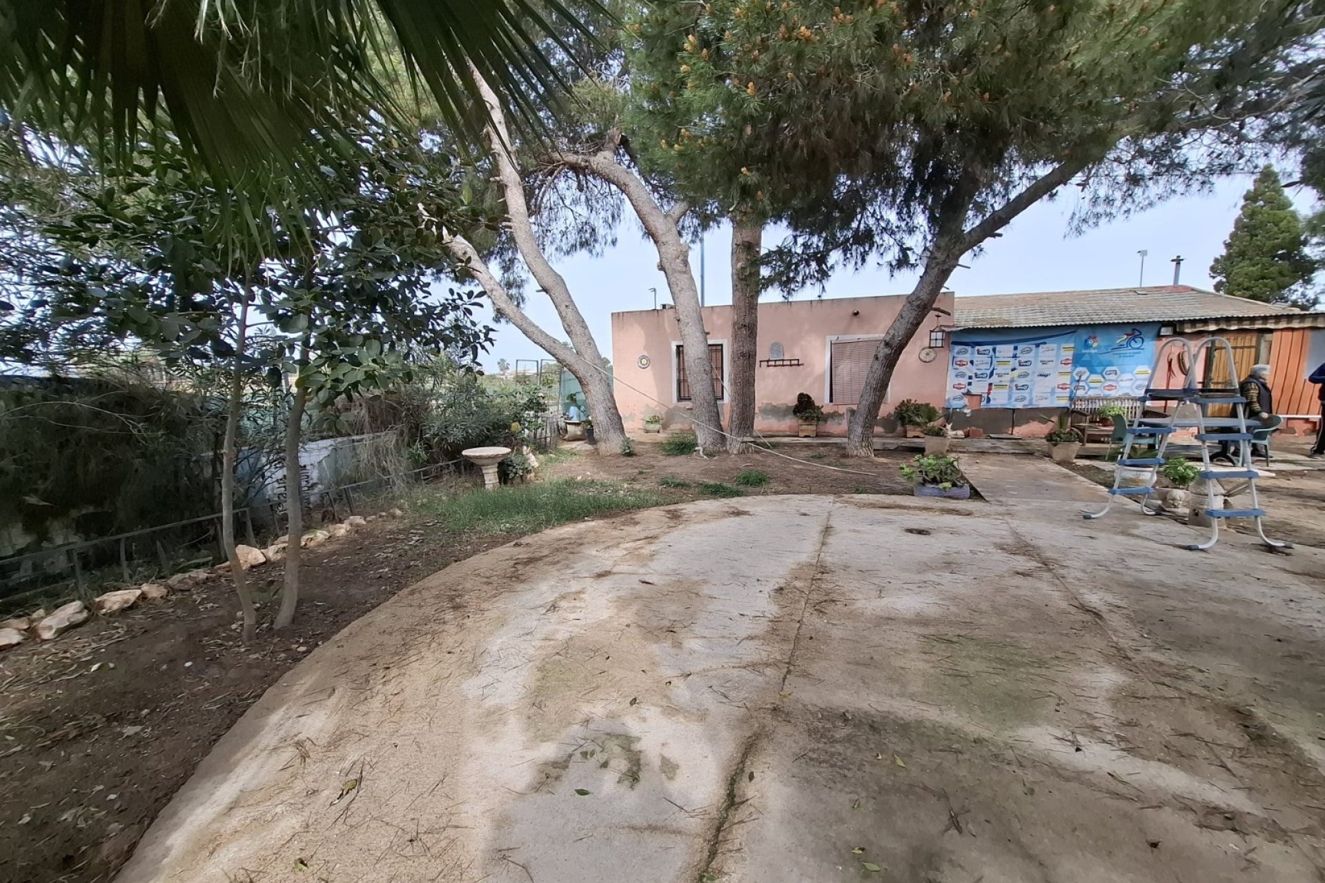 Sale - Town house - Guardamar del Segura - Guardamar pueblo