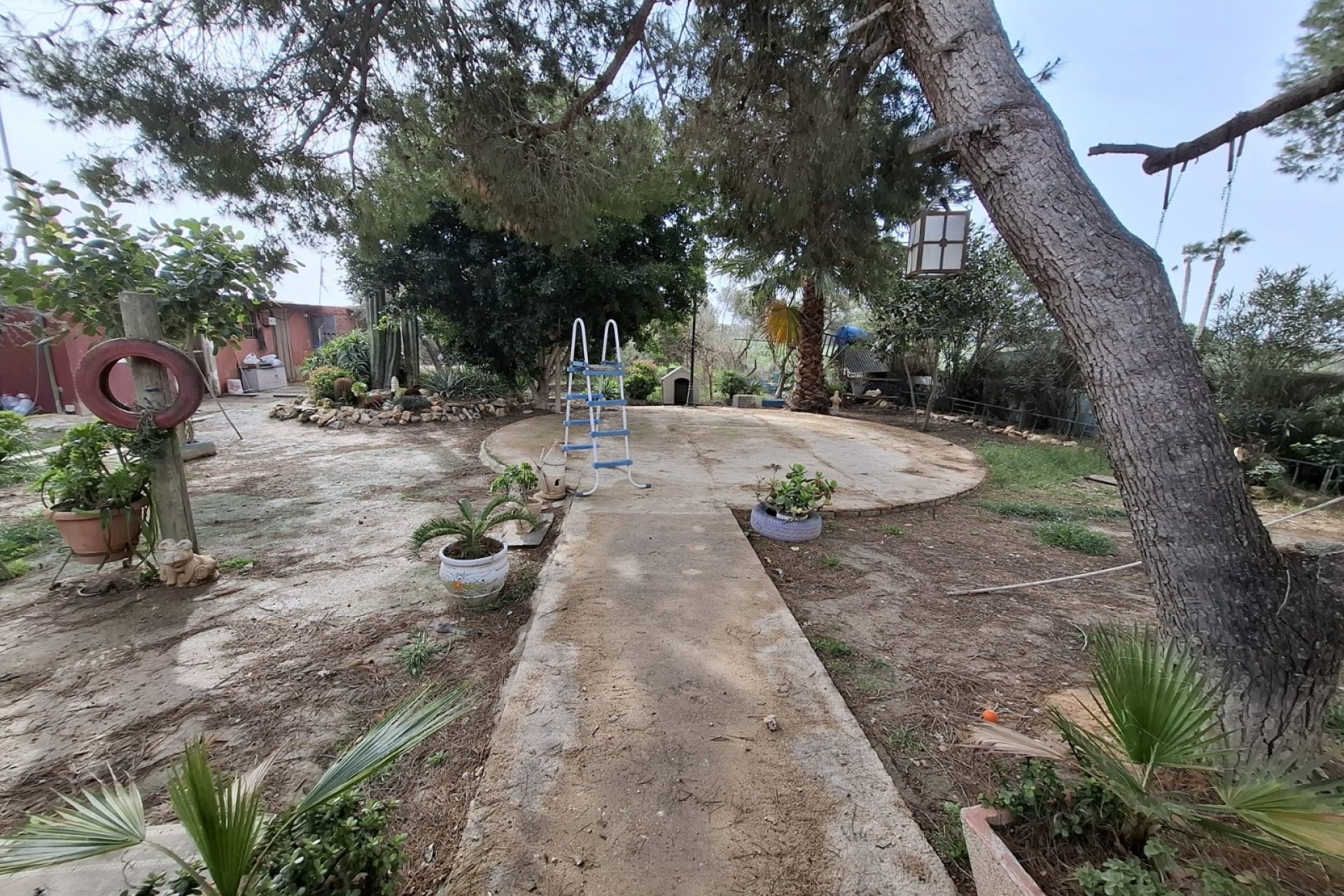 Sale - Town house - Guardamar del Segura - Guardamar pueblo