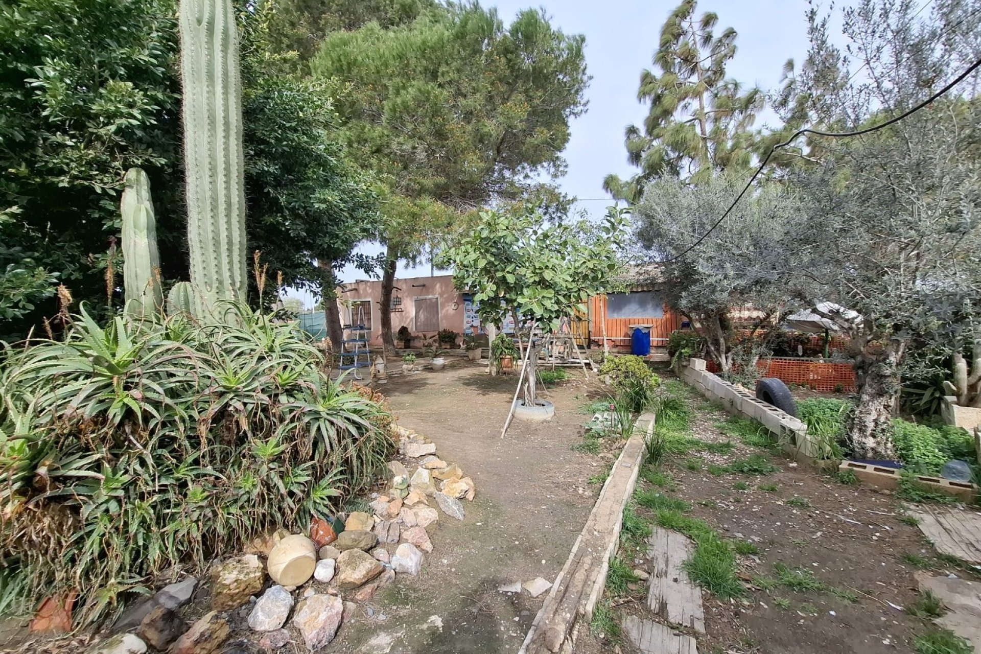 Sale - Town house - Guardamar del Segura - Guardamar pueblo