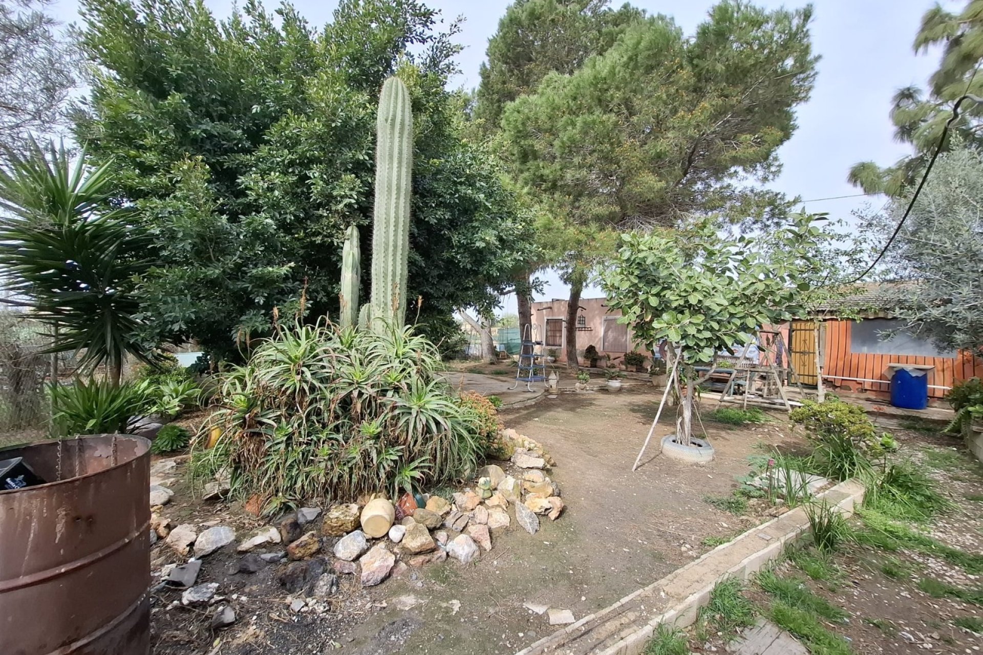 Sale - Town house - Guardamar del Segura - Guardamar pueblo