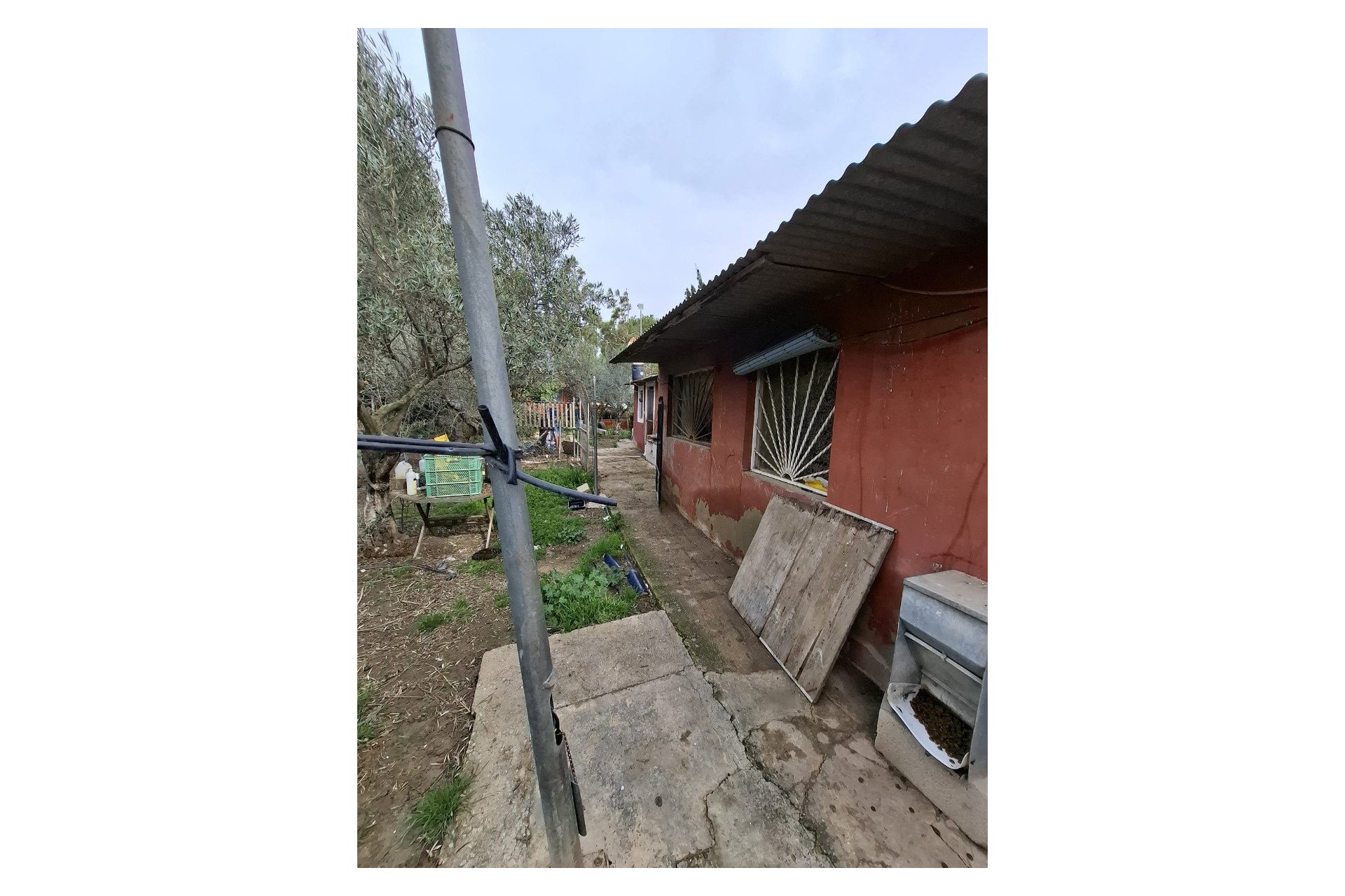 Sale - Town house - Guardamar del Segura - Guardamar pueblo