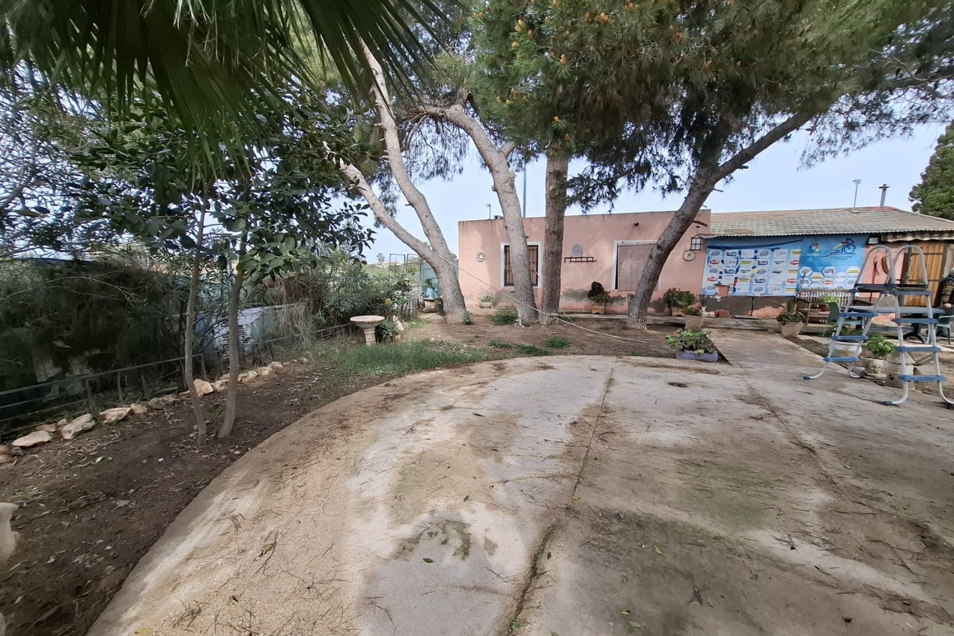 Sale - Town house - Guardamar del Segura - Guardamar pueblo