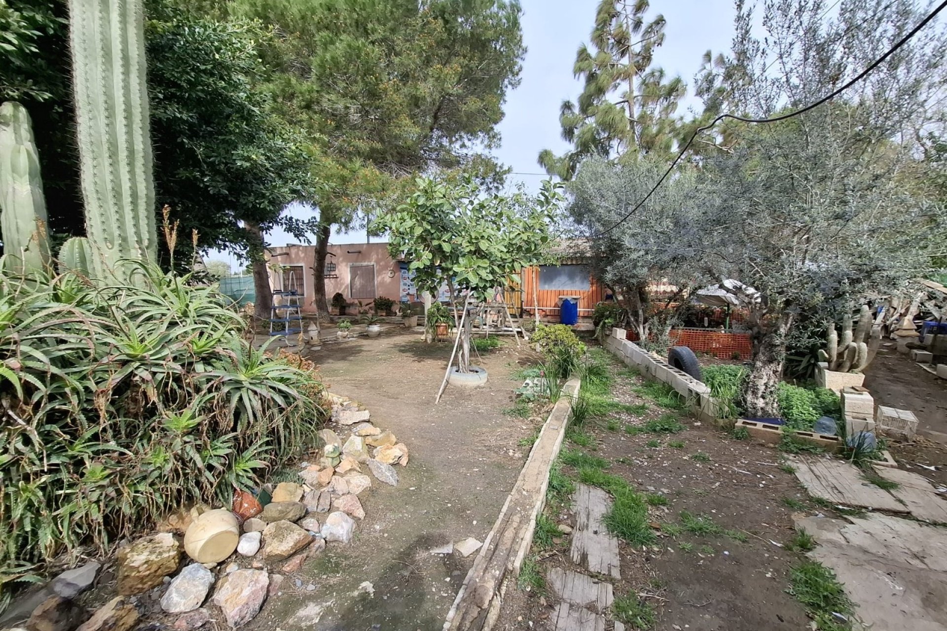 Sale - Town house - Guardamar del Segura - Guardamar pueblo
