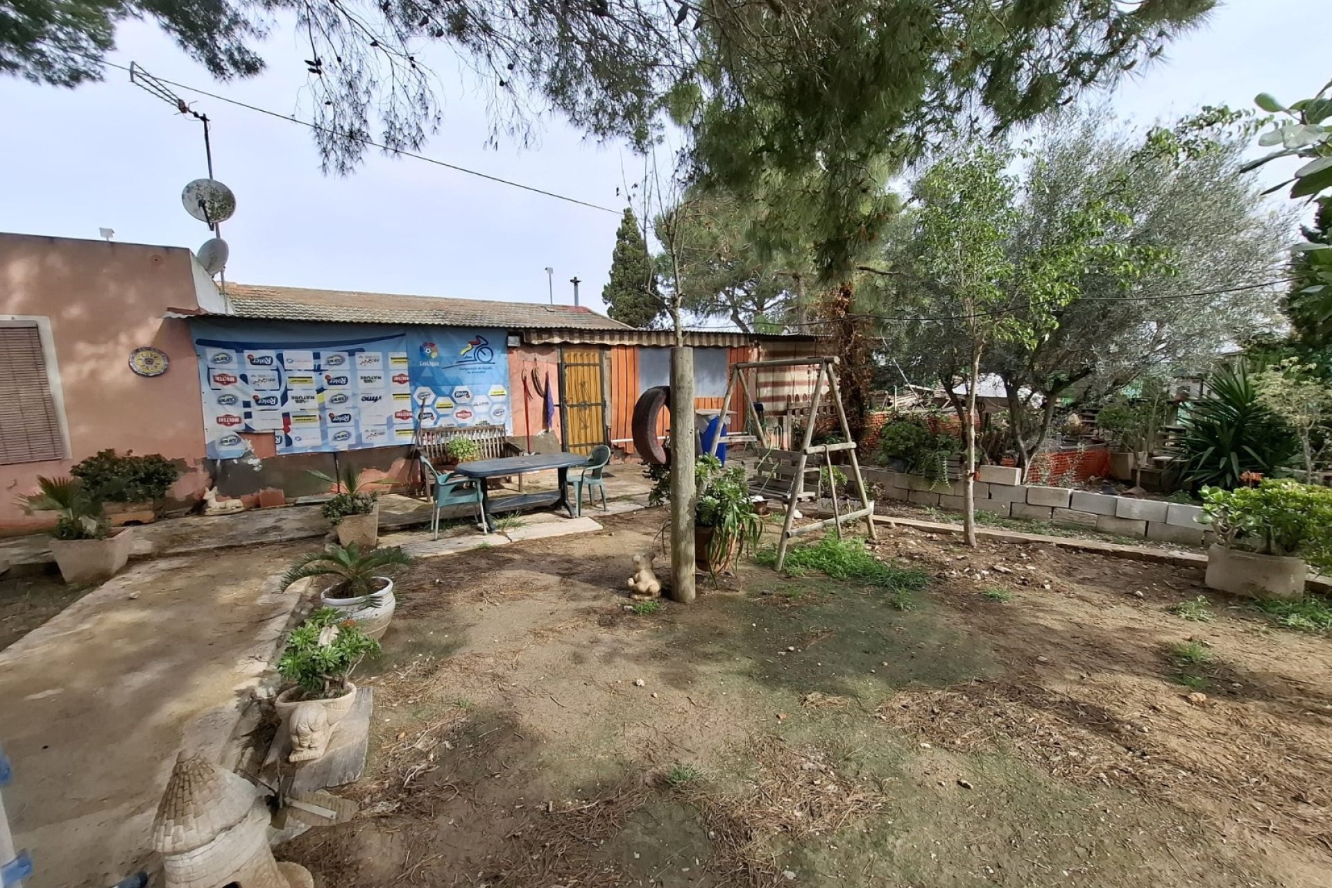 Sale - Town house - Guardamar del Segura - Guardamar pueblo