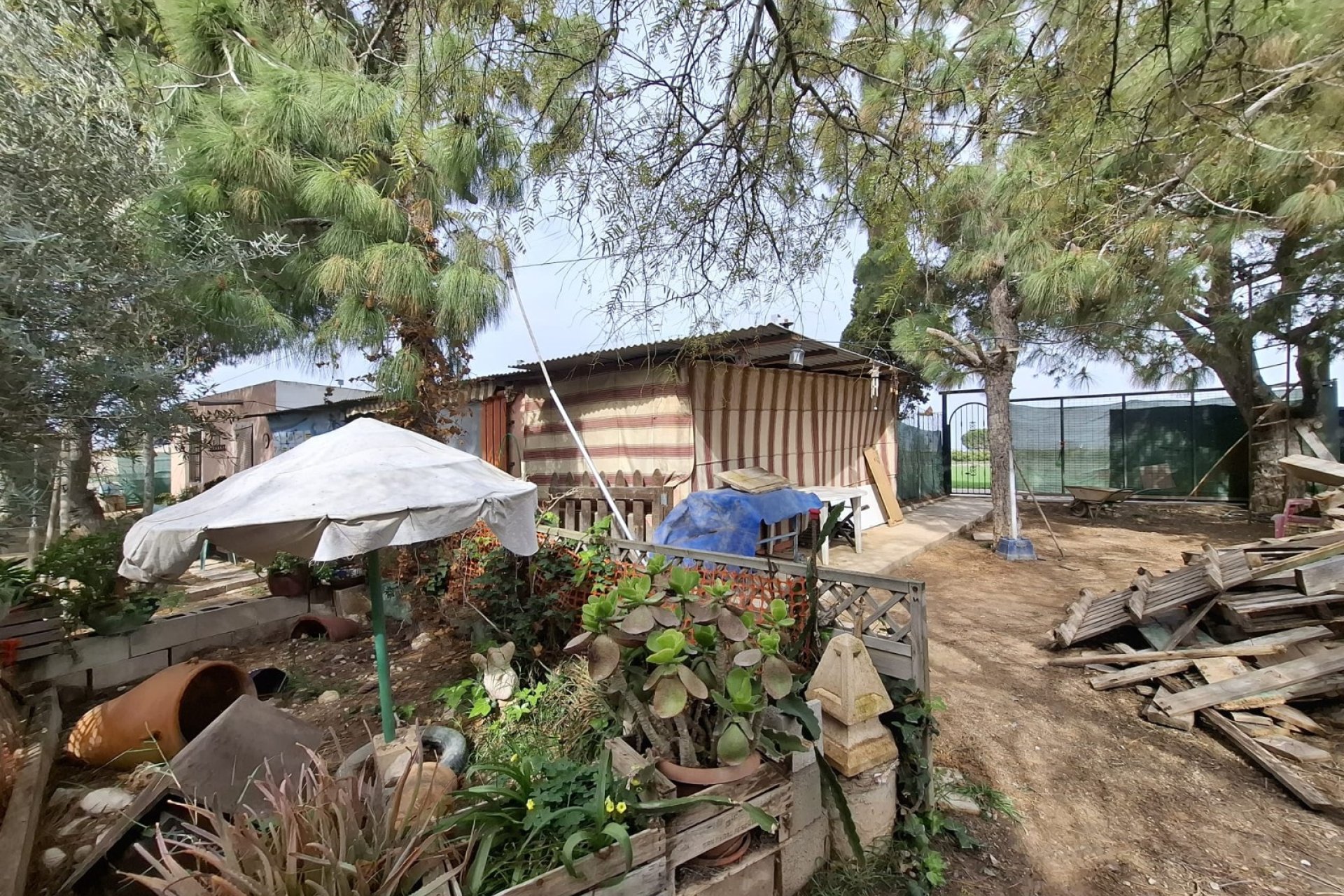 Sale - Town house - Guardamar del Segura - Guardamar pueblo