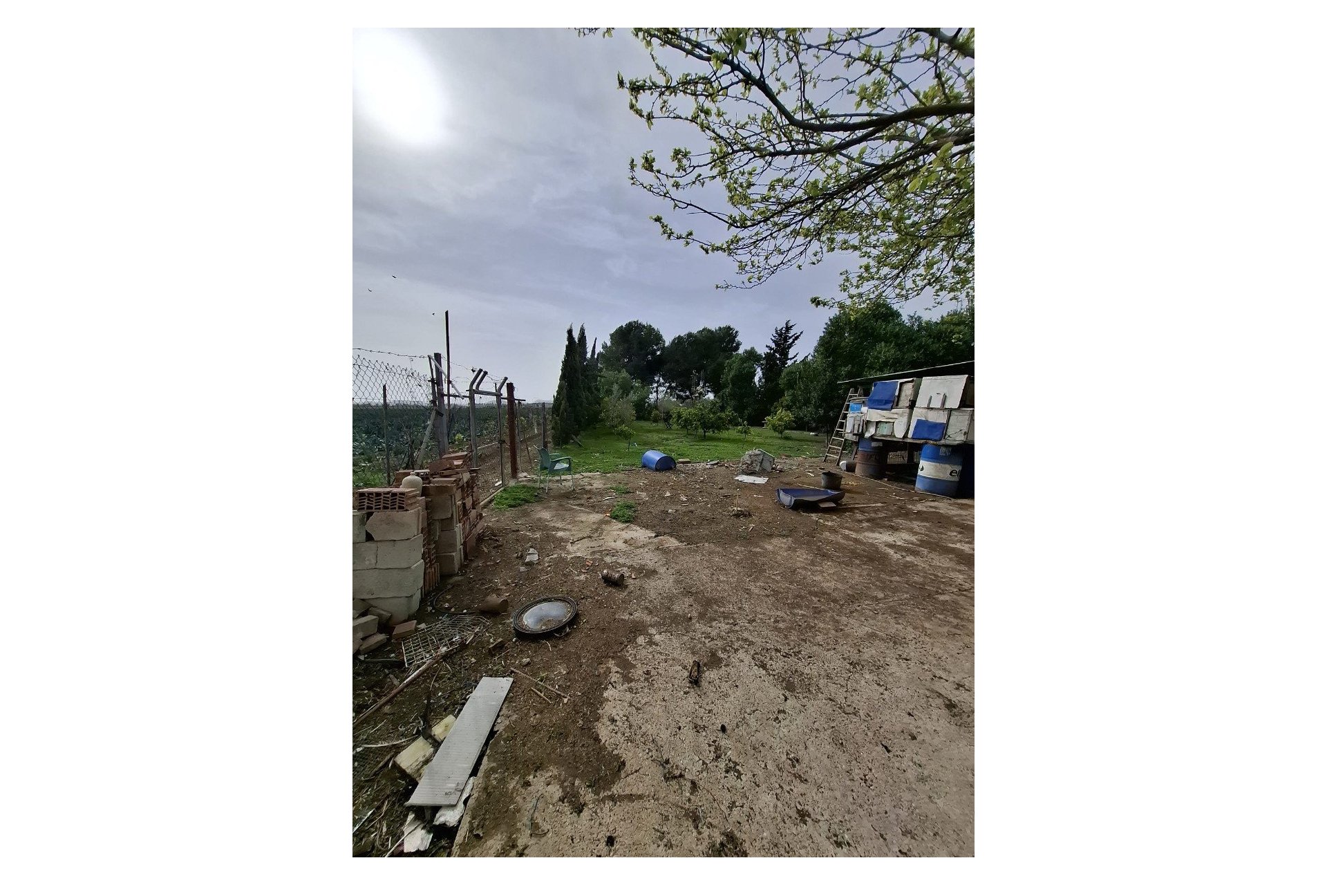 Sale - Town house - Guardamar del Segura - Guardamar pueblo