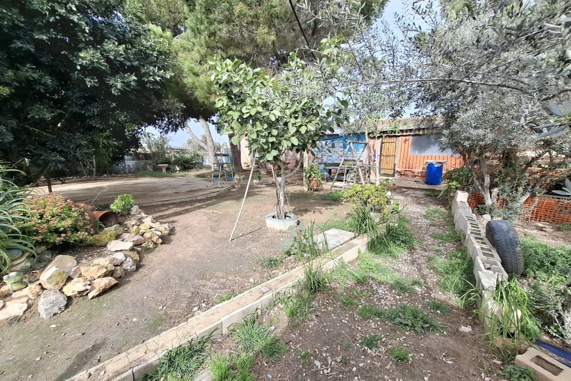 Sale - Town house - Guardamar del Segura - Guardamar pueblo