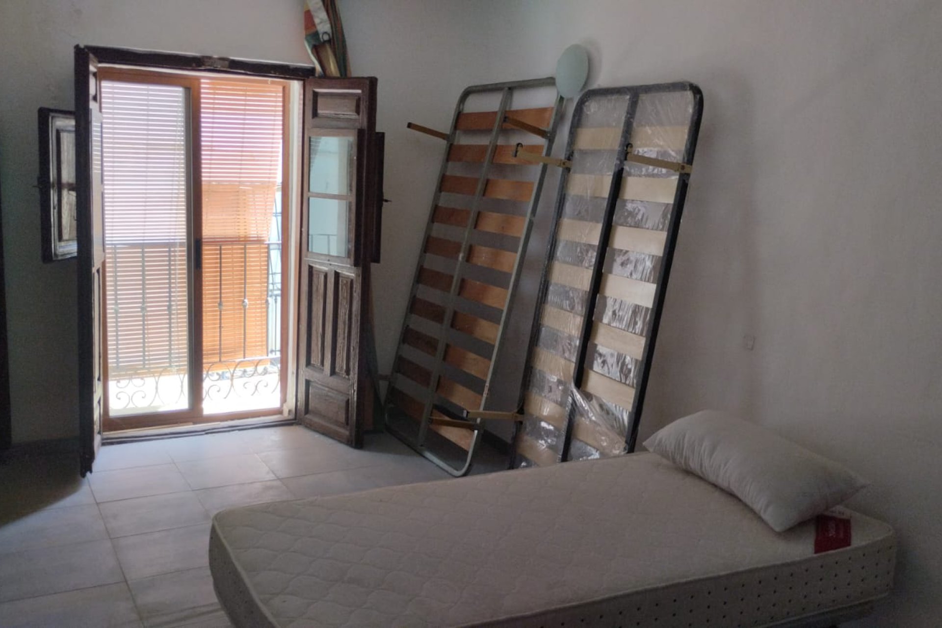 Sale - Town house - Puebla de Don Fabrique