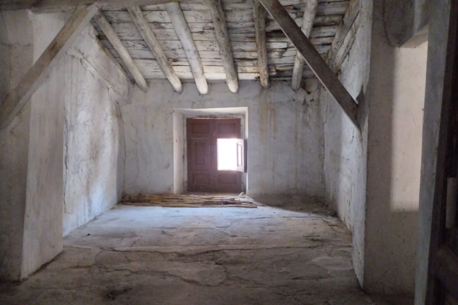 Sale - Town house - Puebla de Don Fabrique