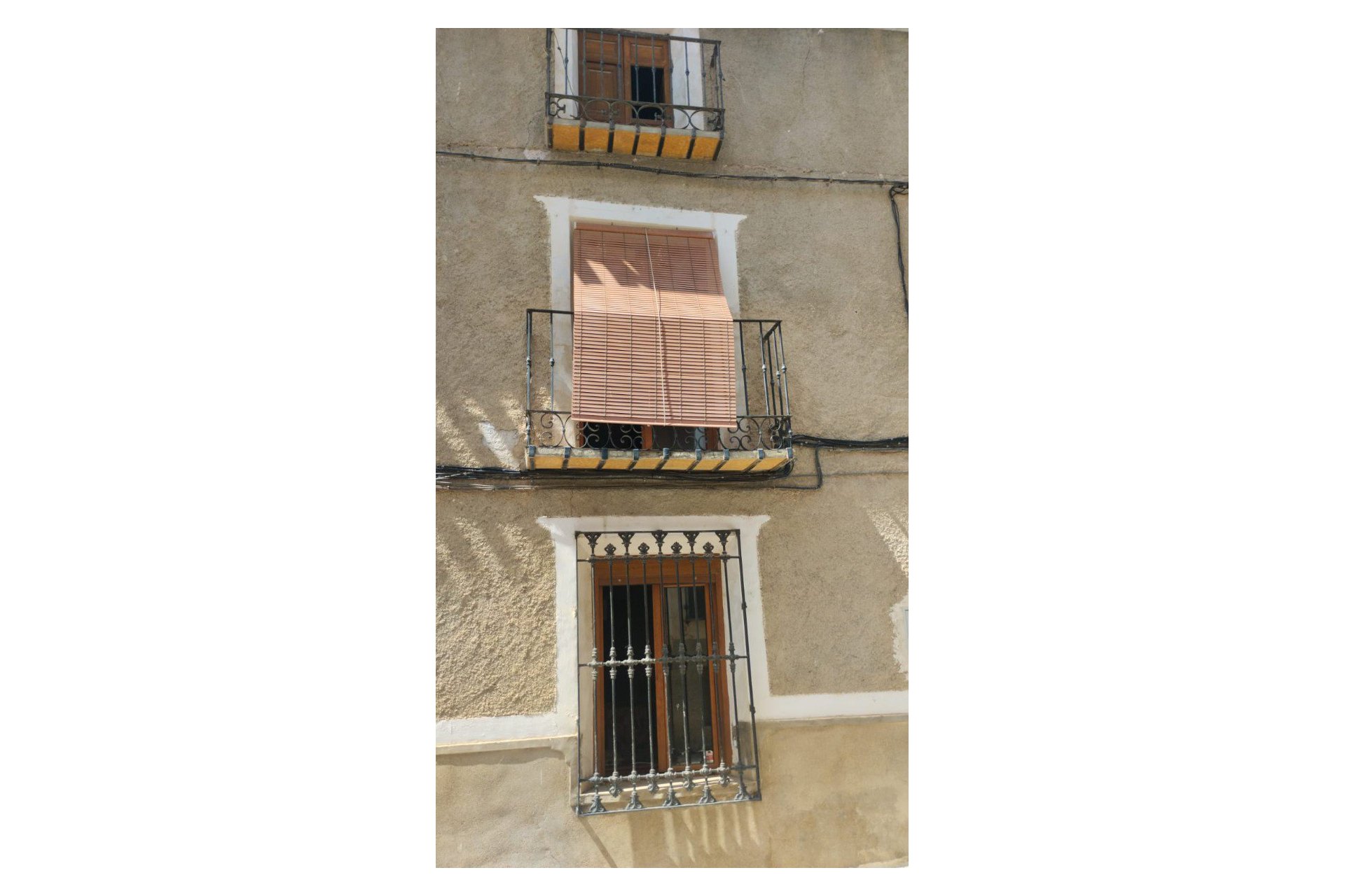 Sale - Town house - Puebla de Don Fabrique