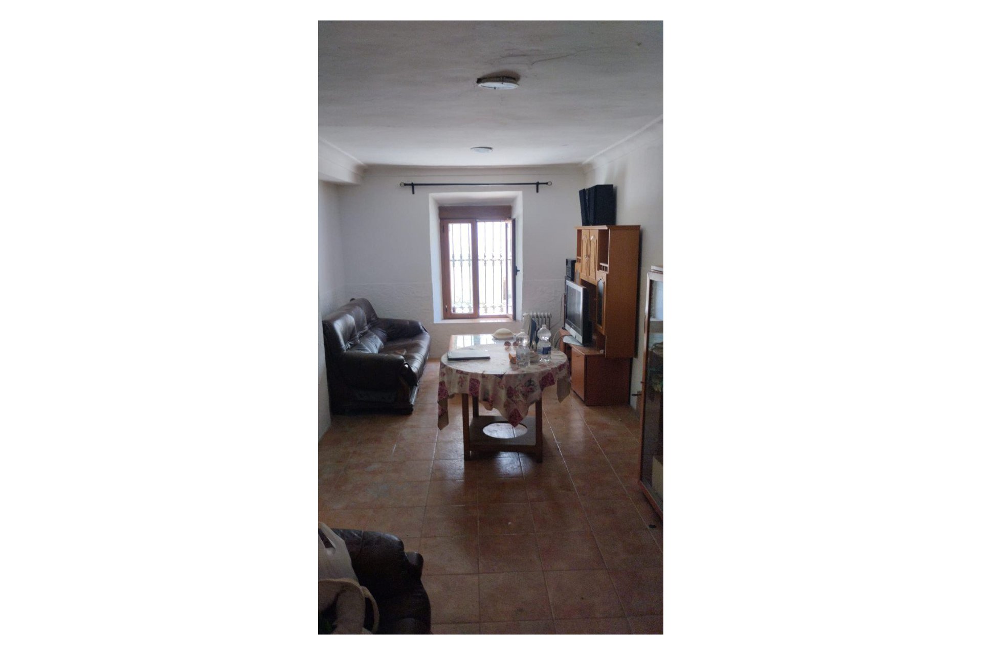 Sale - Town house - Puebla de Don Fabrique