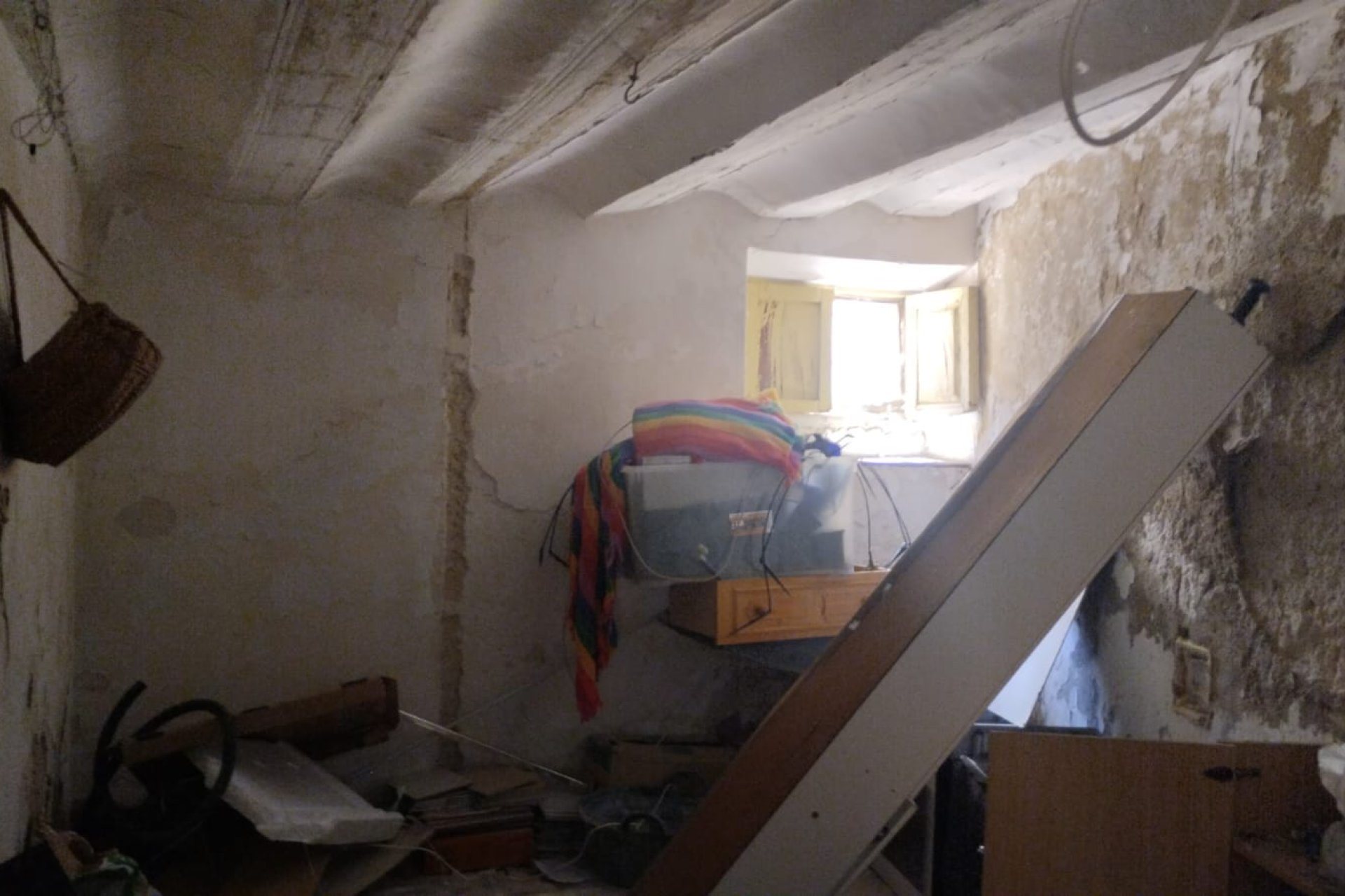 Sale - Town house - Puebla de Don Fabrique
