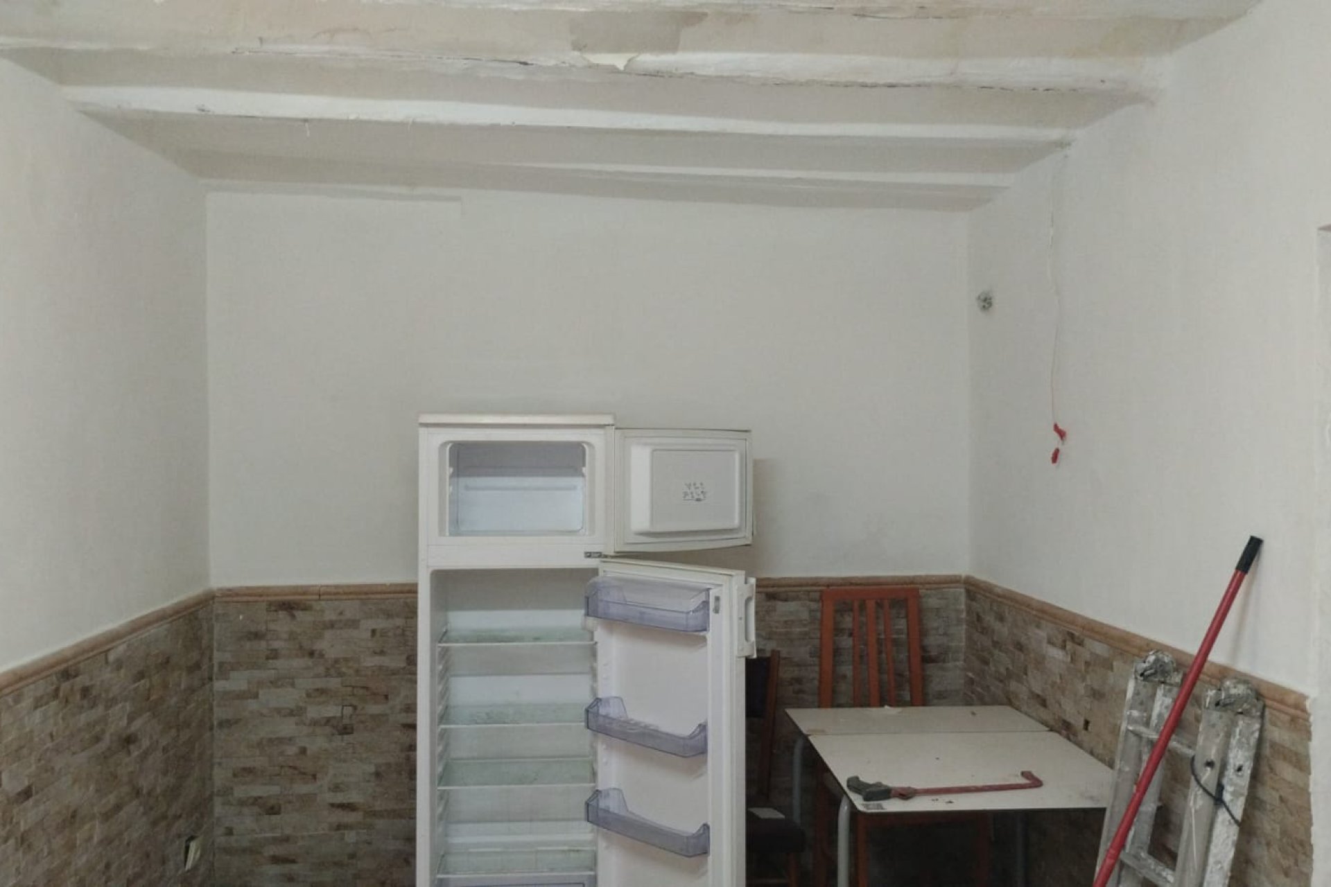 Sale - Town house - Puebla de Don Fabrique