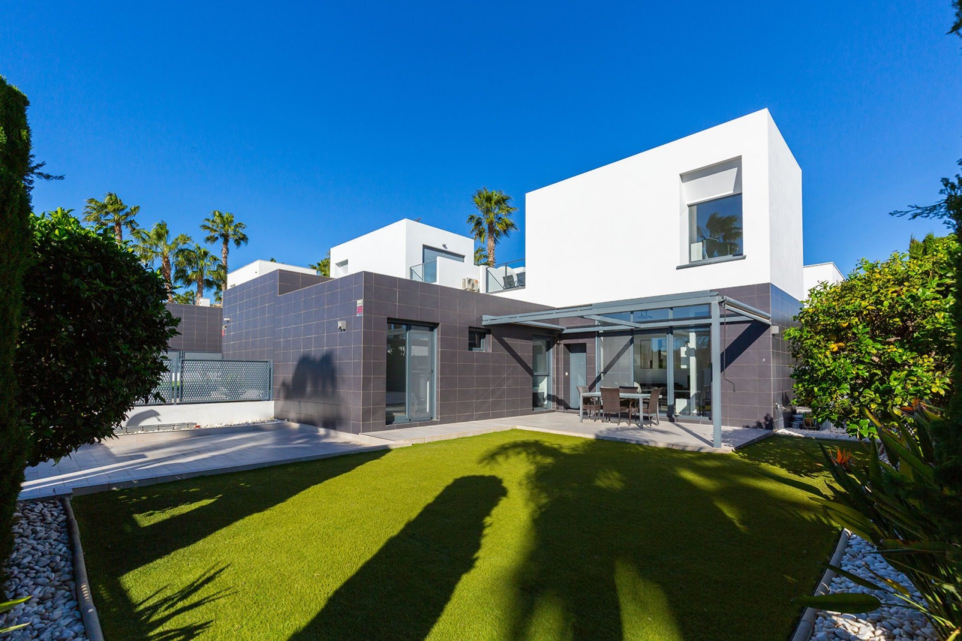 Sale - Townhouse - Algorfa - La Finca Golf