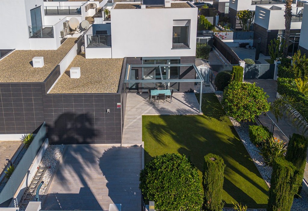 Sale - Townhouse - Algorfa - La Finca Golf