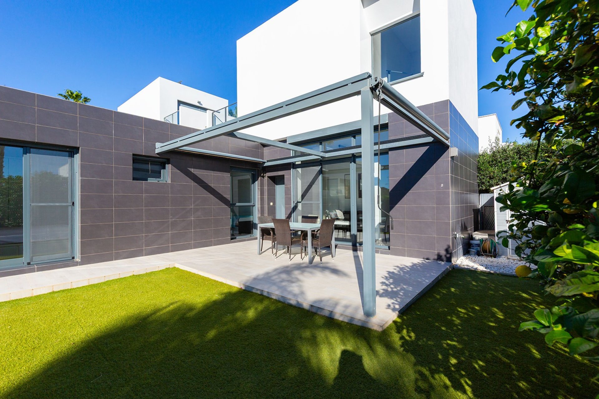 Sale - Townhouse - Algorfa - La Finca Golf