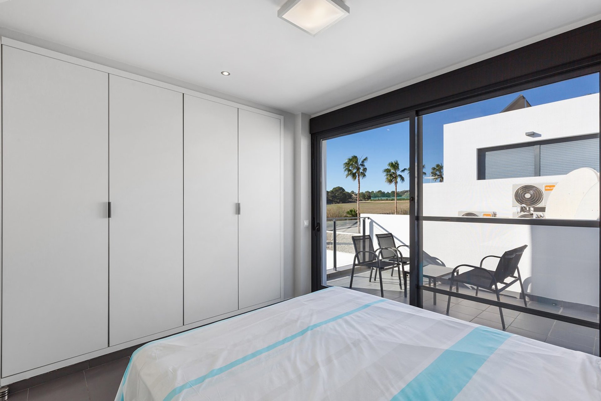 Sale - Townhouse - Algorfa - La Finca Golf