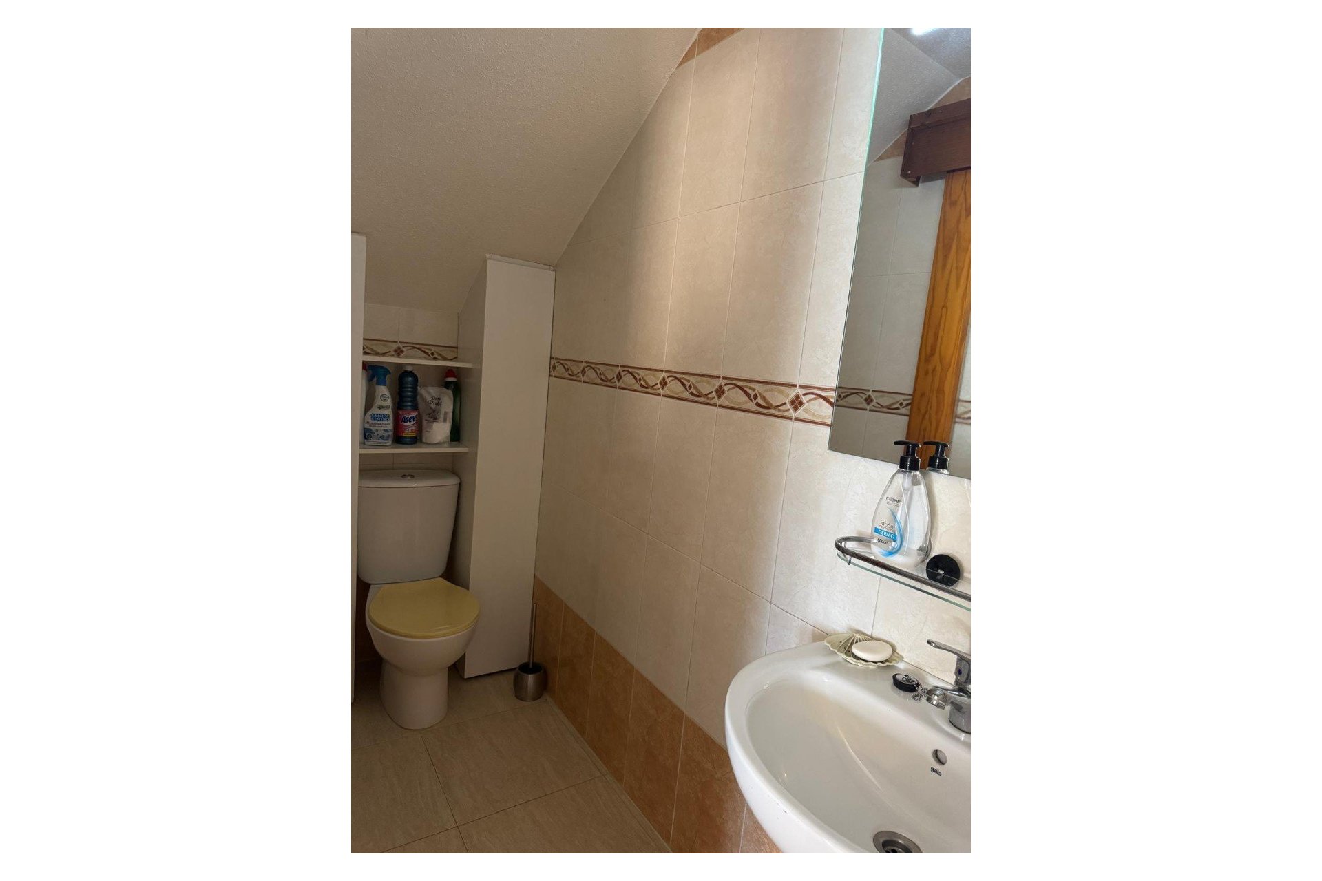 Sale - Townhouse - Ciudad Quesada - Doña Pepa