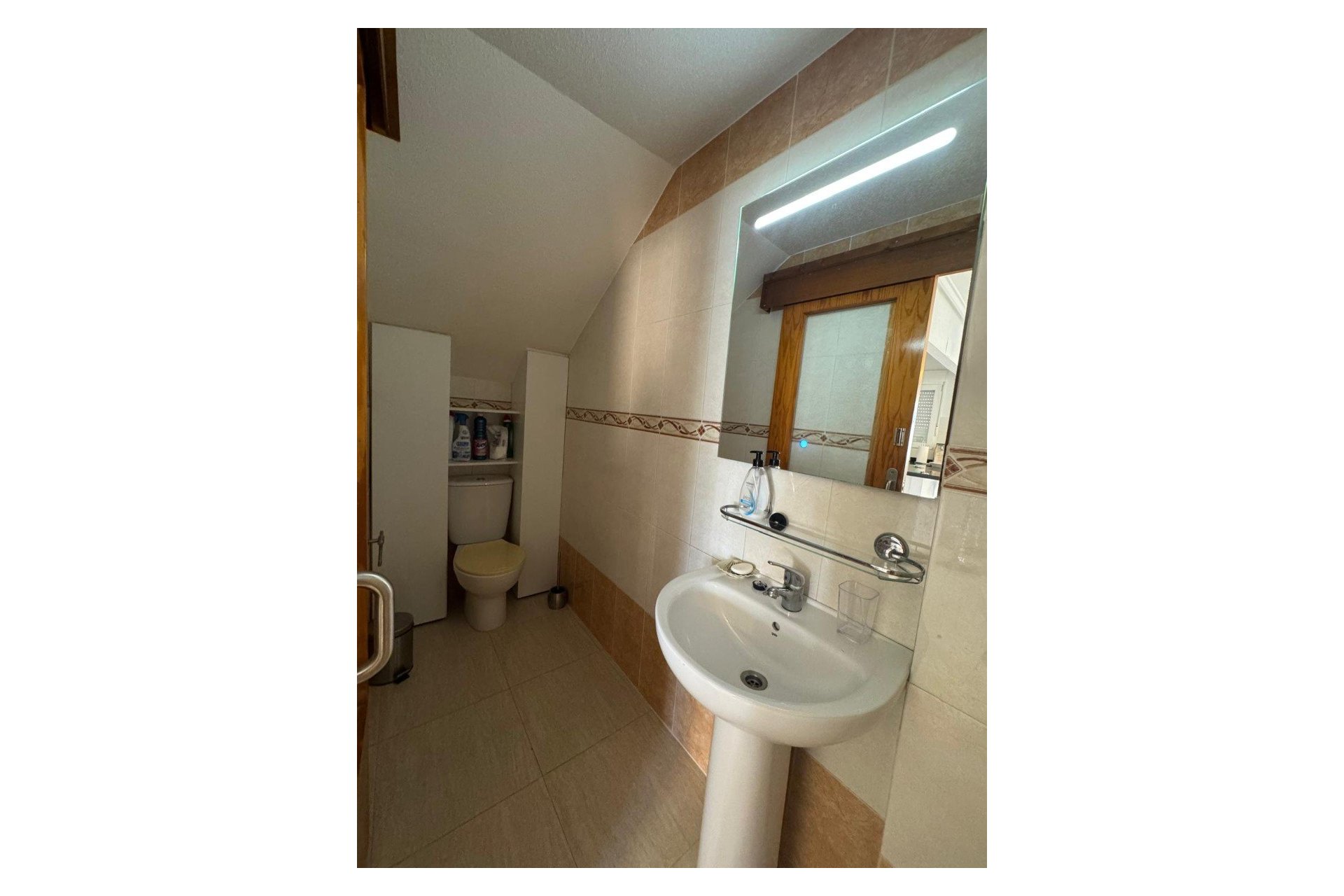 Sale - Townhouse - Ciudad Quesada - Doña Pepa