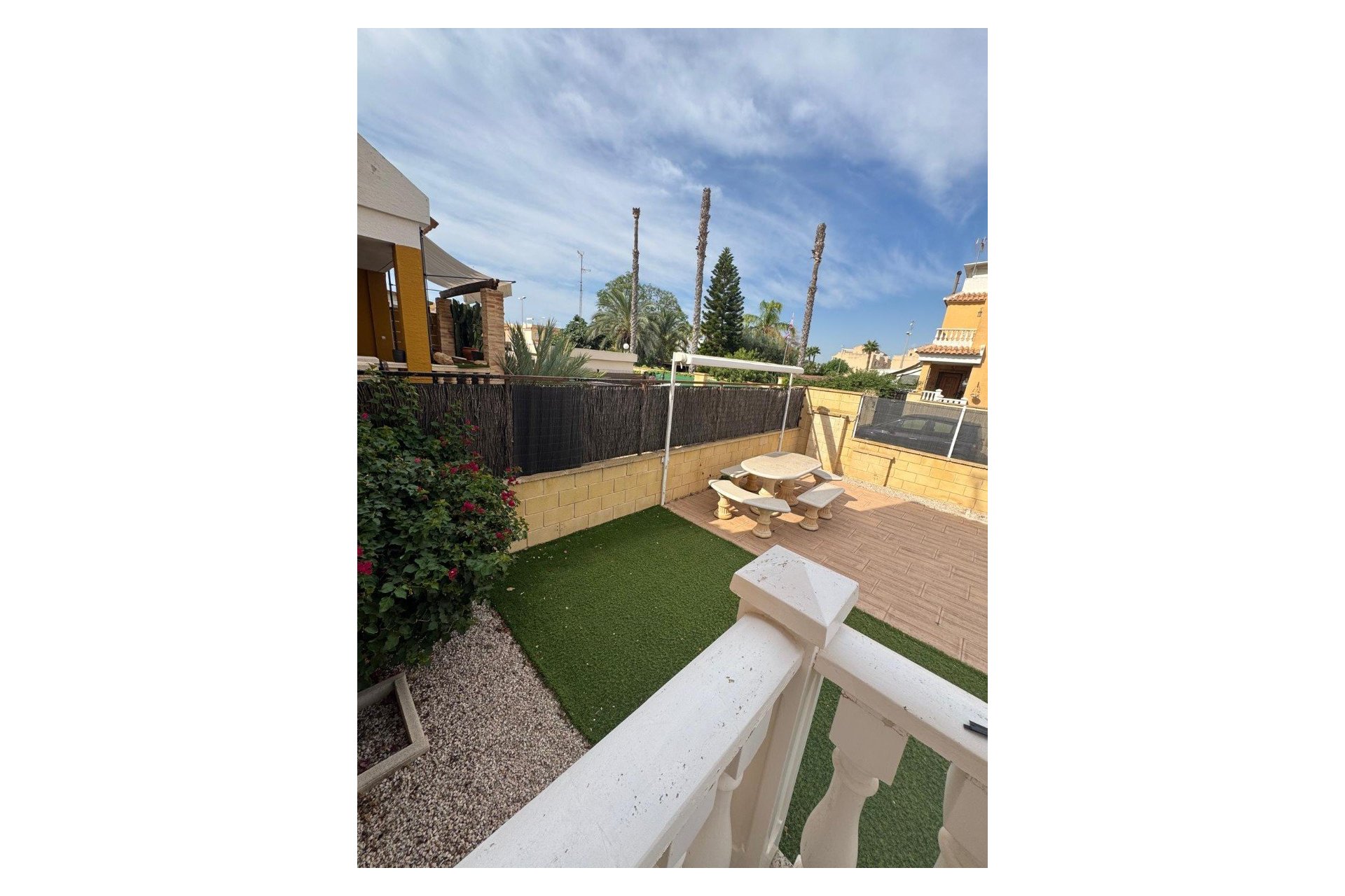 Sale - Townhouse - Ciudad Quesada - Doña Pepa