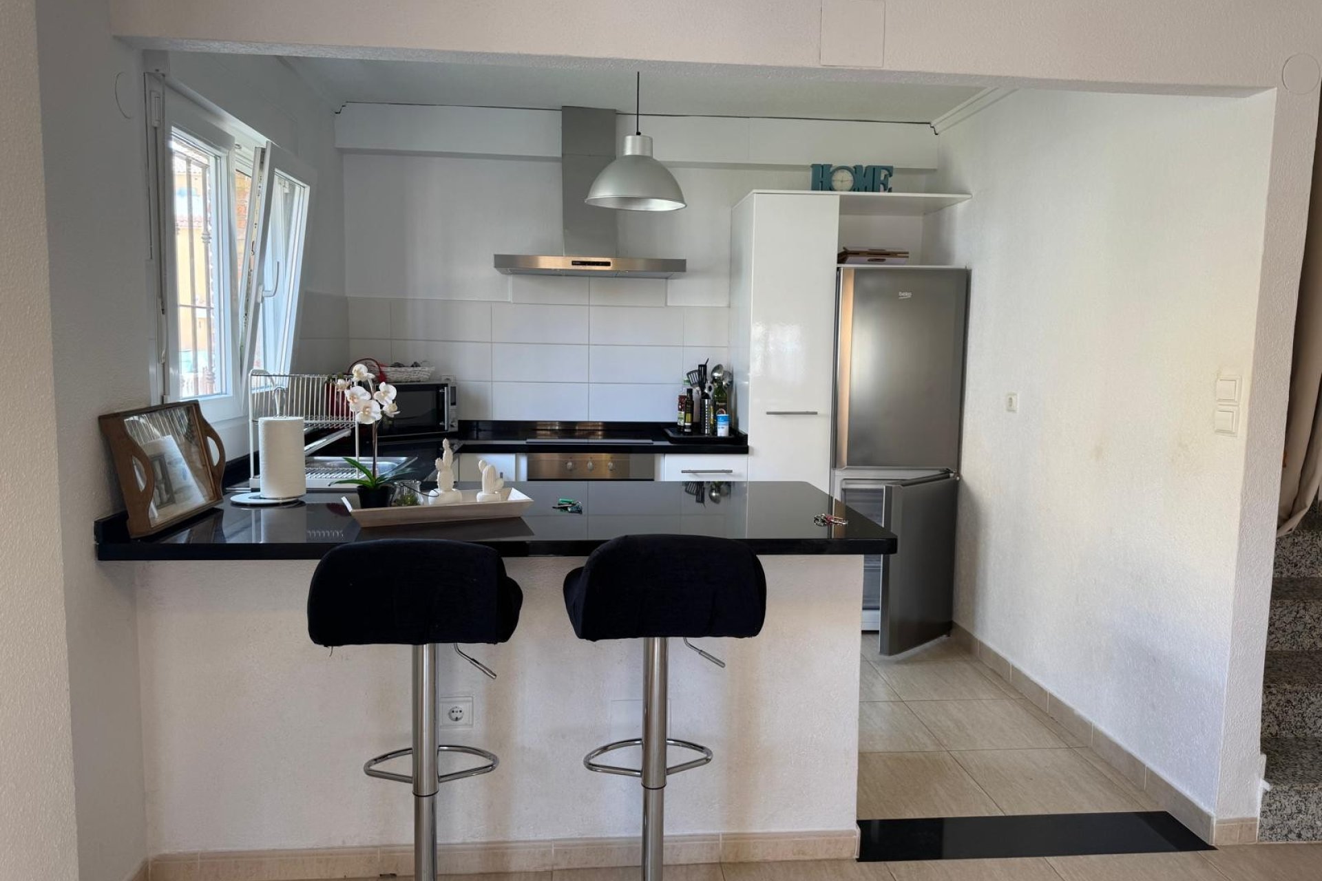 Sale - Townhouse - Ciudad Quesada - Doña Pepa
