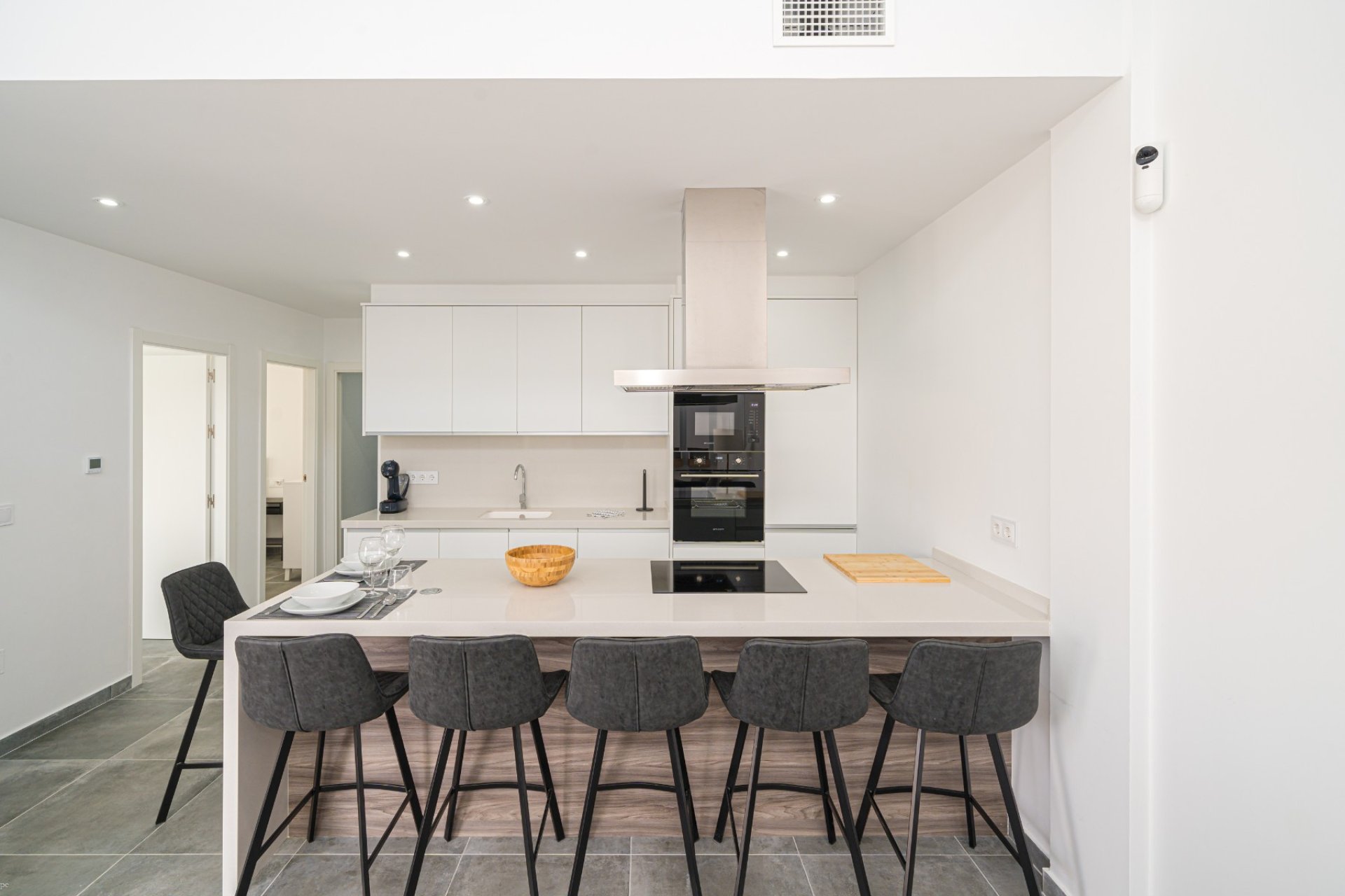 Sale - Townhouse - Daya Nueva