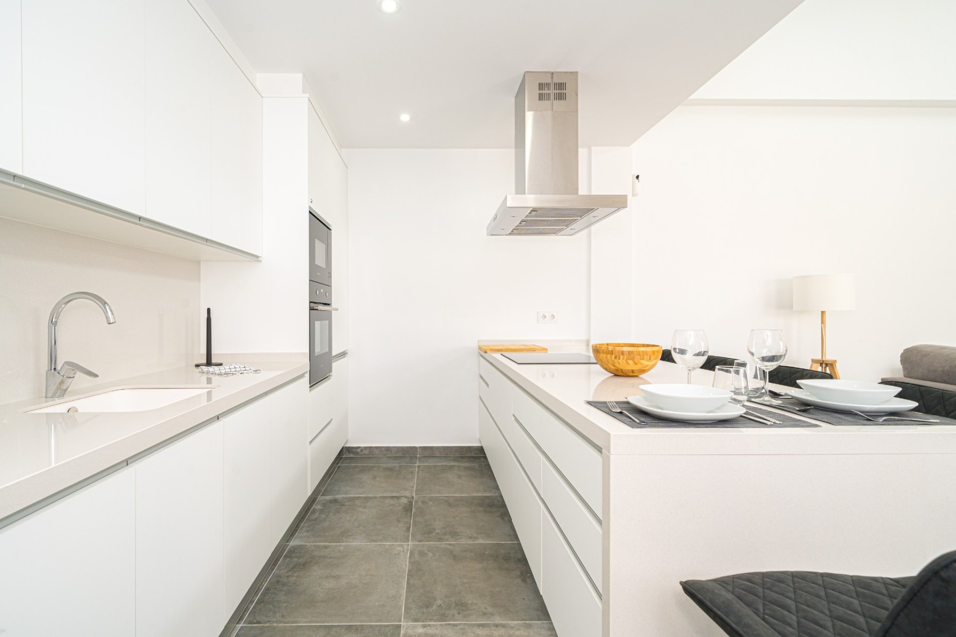 Sale - Townhouse - Daya Nueva