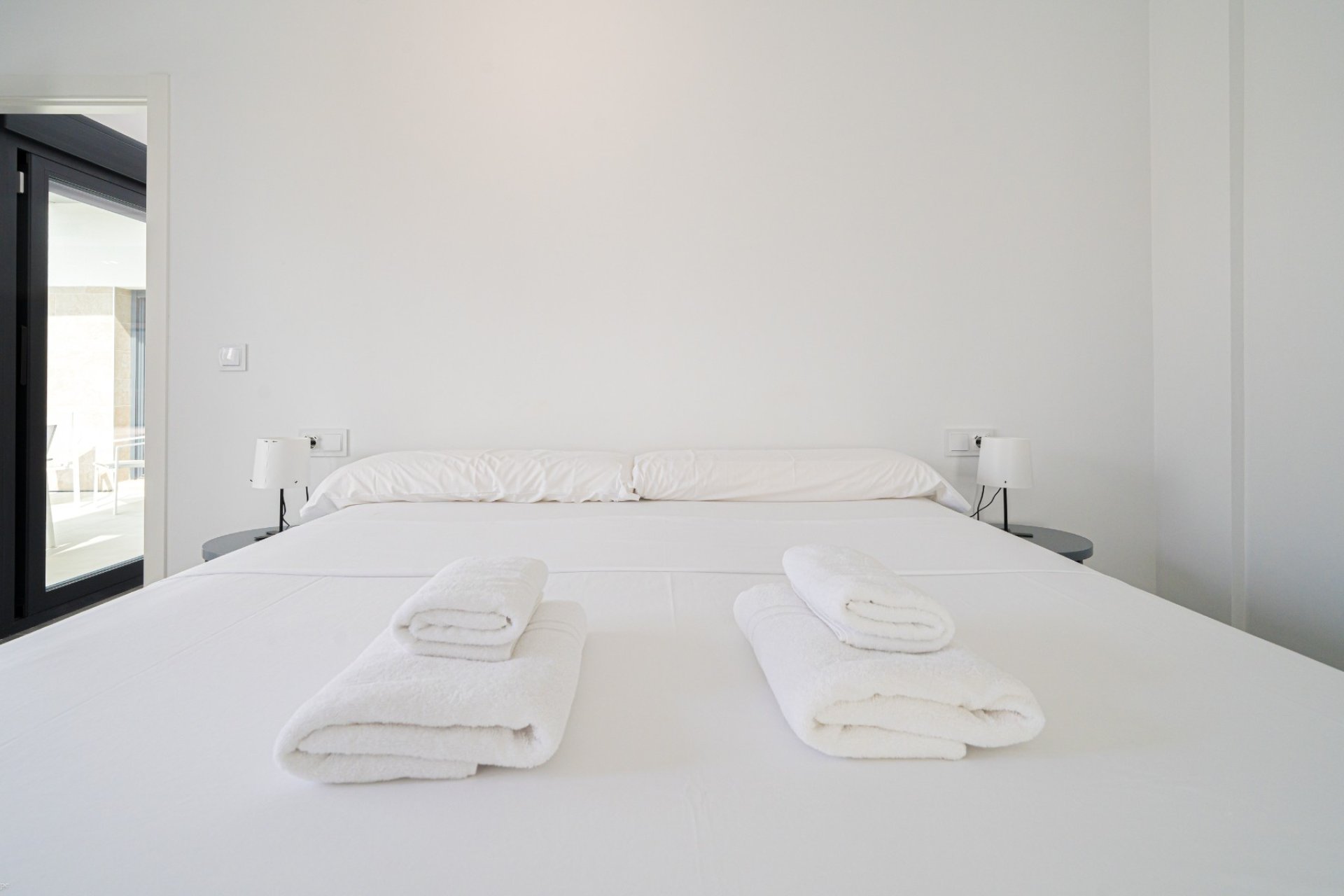 Sale - Townhouse - Daya Nueva