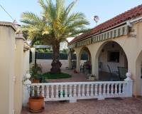 Sale - Townhouse / Duplex - Elche Pedanías - La Marina