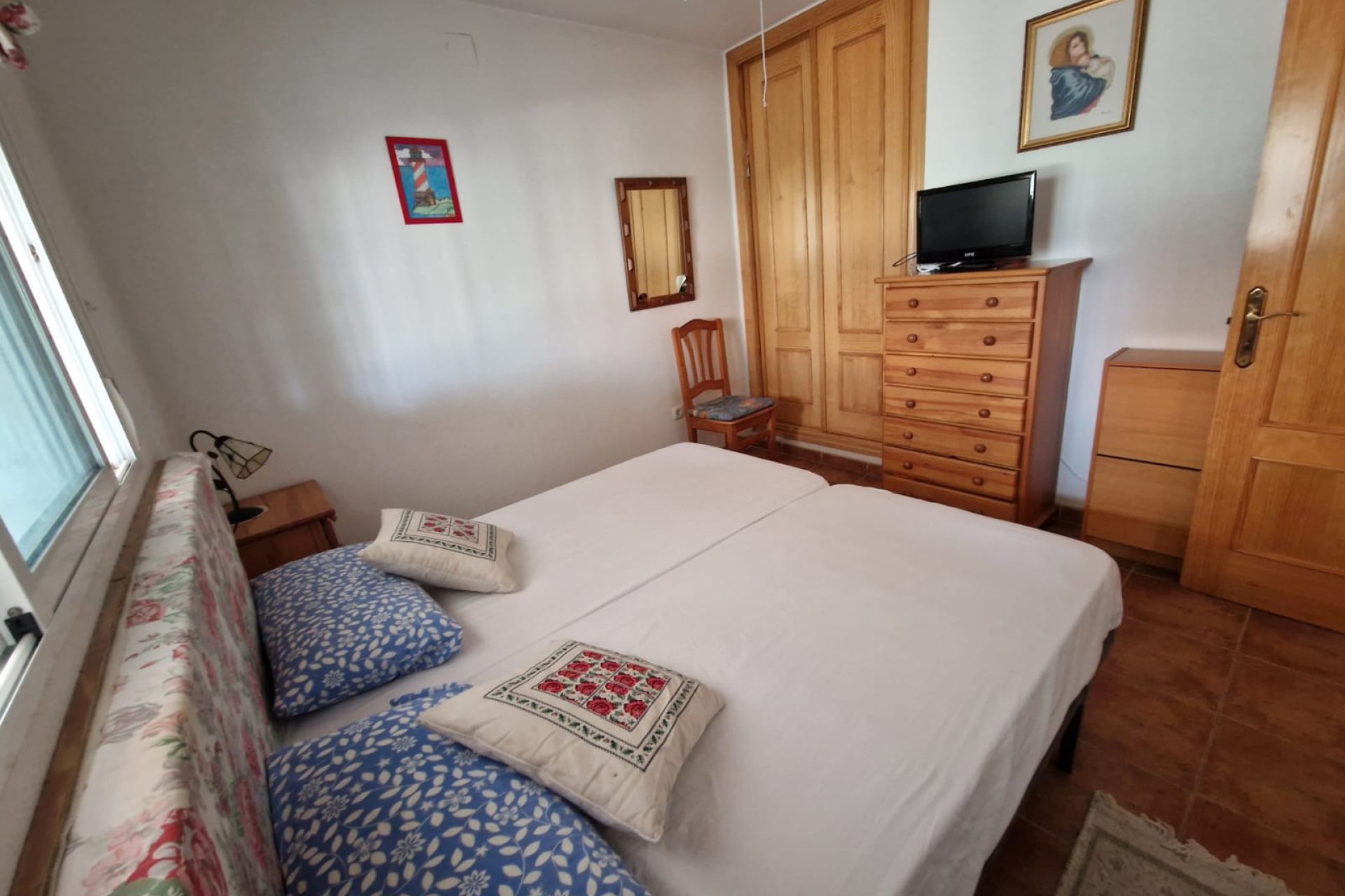 Sale - Townhouse / Duplex - Elche Pedanías - La Marina