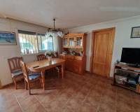 Sale - Townhouse / Duplex - Elche Pedanías - La Marina