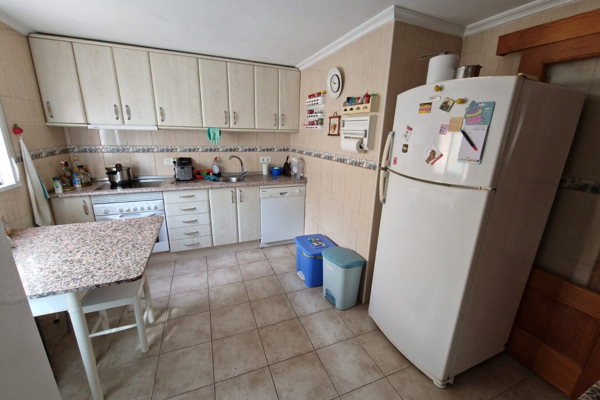 Sale - Townhouse / Duplex - Elche Pedanías - La Marina