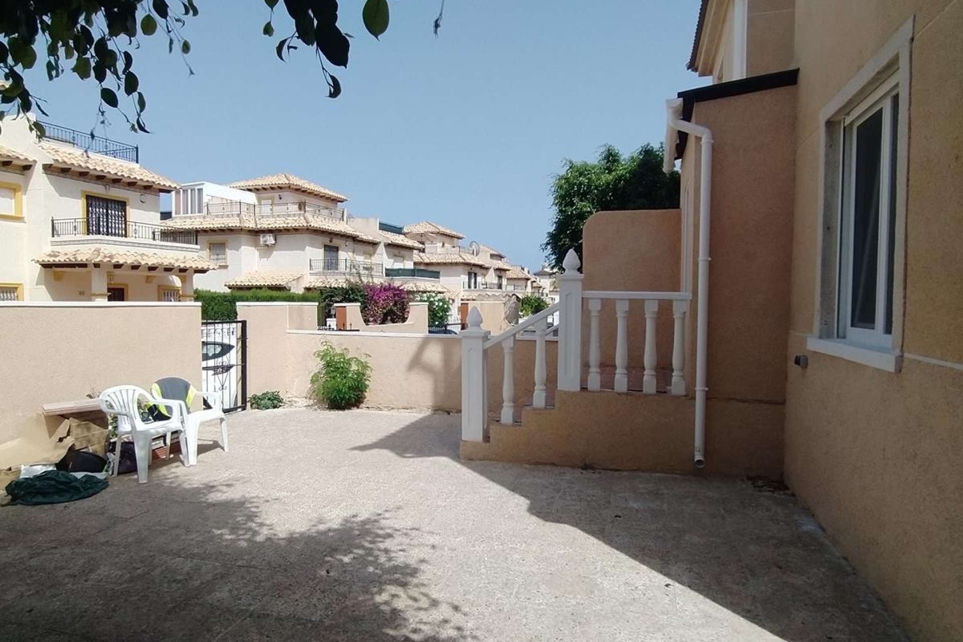 Sale - Townhouse / Duplex - Orihuela Costa - Cabo roig - La Zenia