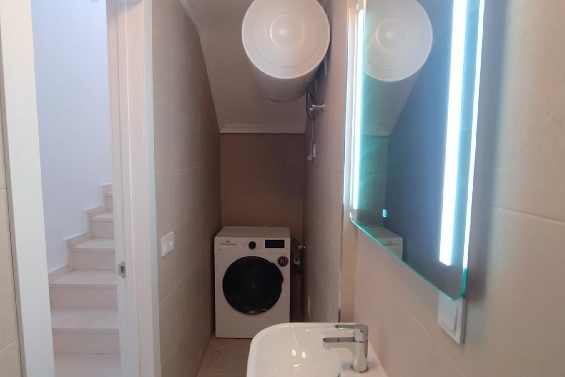 Sale - Townhouse / Duplex - Orihuela Costa - Cabo roig - La Zenia