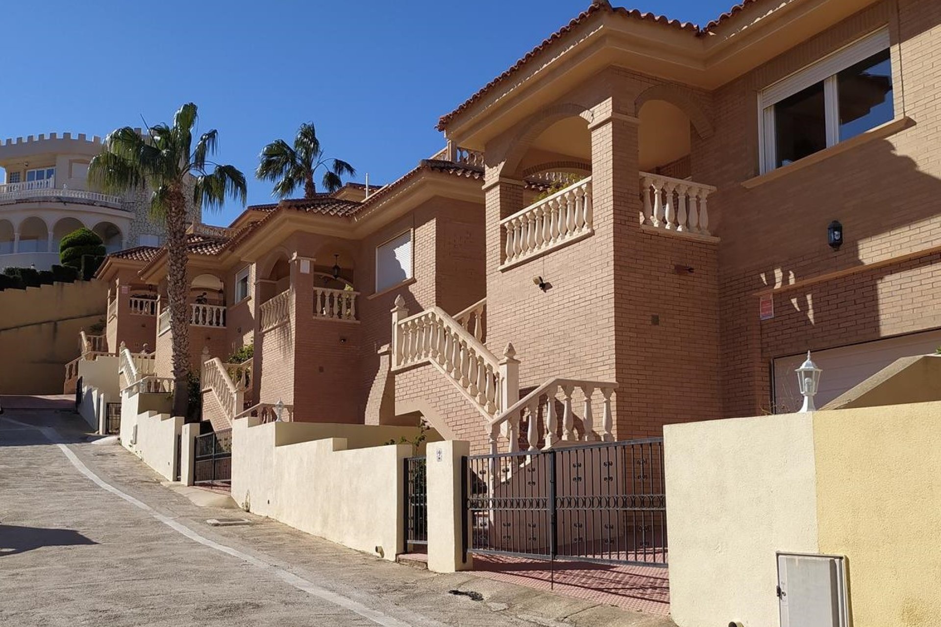 Sale - Townhouse / Duplex - Rojales - Ciudad Quesada
