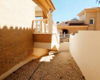 Sale - Townhouse / Duplex - Rojales - Ciudad Quesada