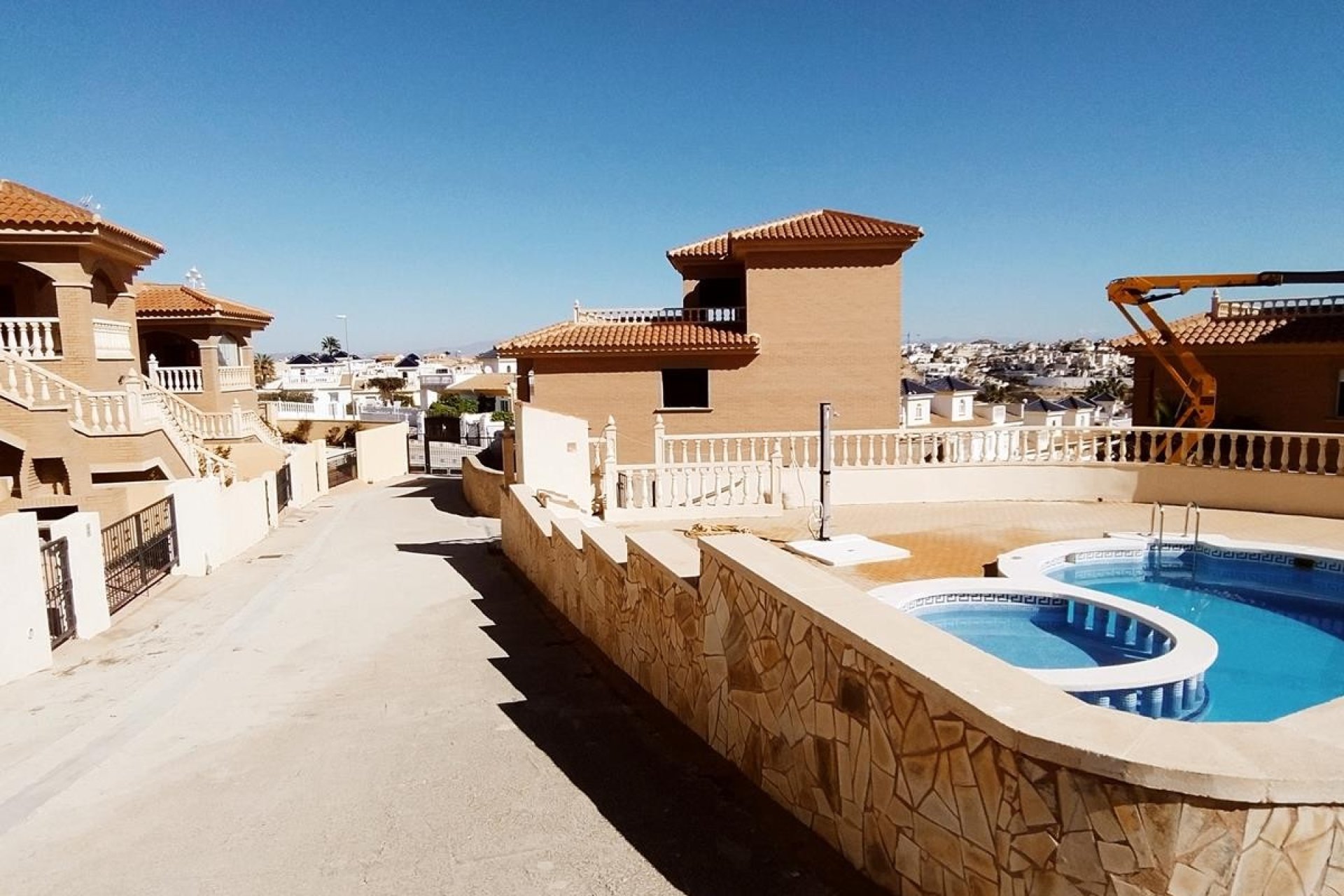 Sale - Townhouse / Duplex - Rojales - Ciudad Quesada