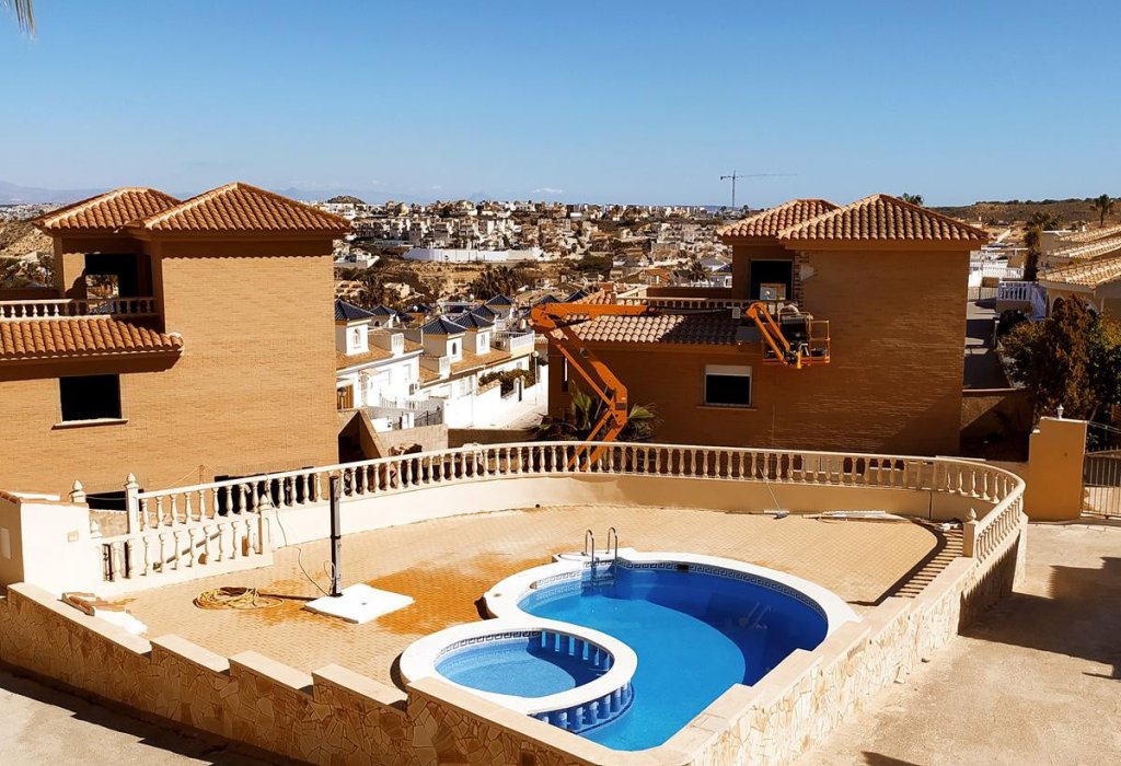 Sale - Townhouse / Duplex - Rojales - Ciudad Quesada