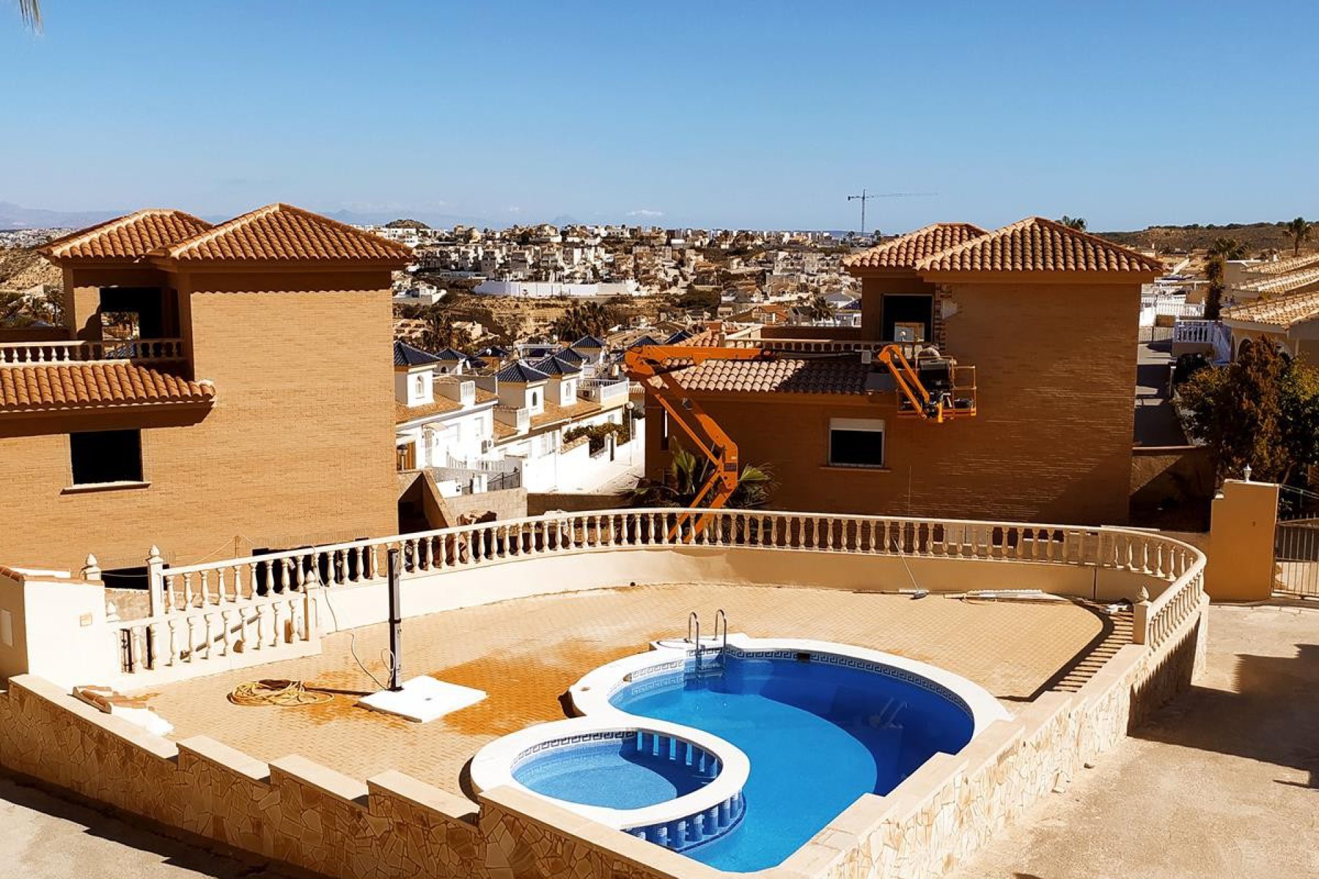 Sale - Townhouse / Duplex - Rojales - Ciudad Quesada