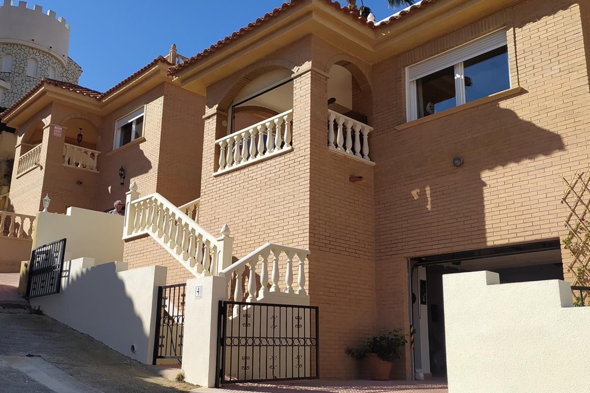 Sale - Townhouse / Duplex - Rojales - Ciudad Quesada