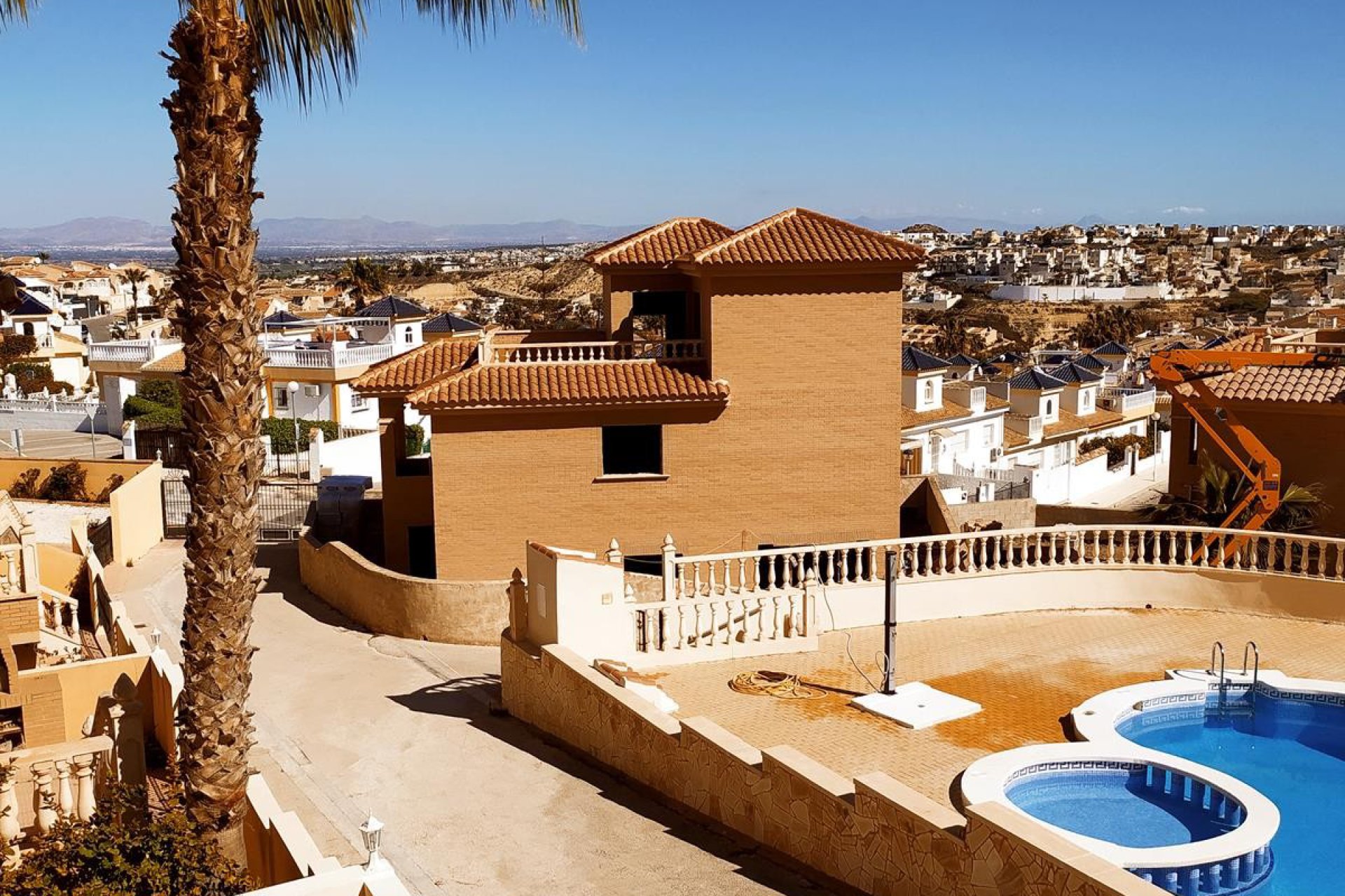 Sale - Townhouse / Duplex - Rojales - Ciudad Quesada