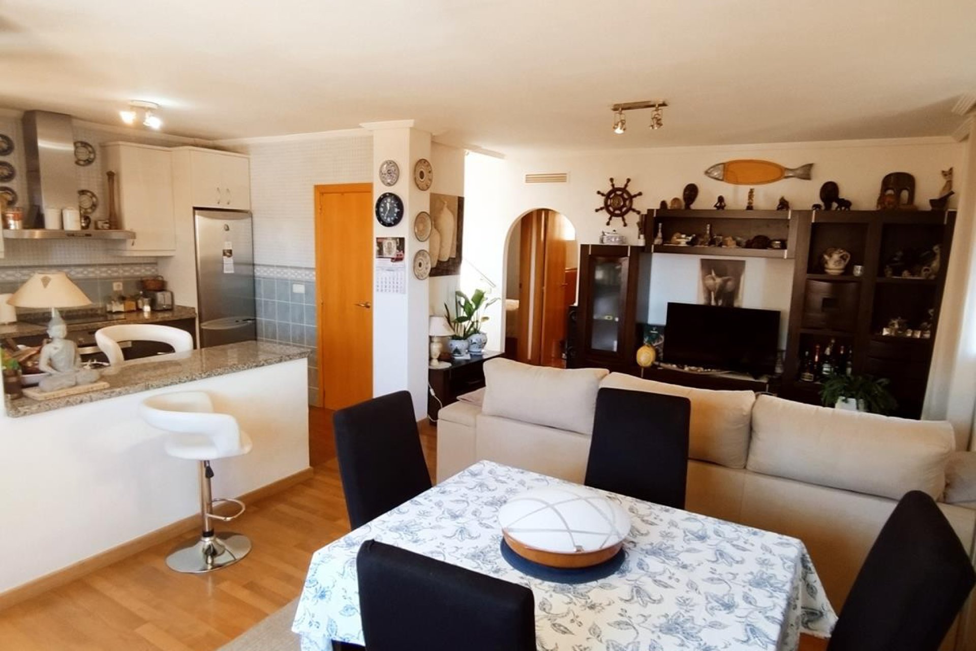 Sale - Townhouse / Duplex - Rojales - Ciudad Quesada