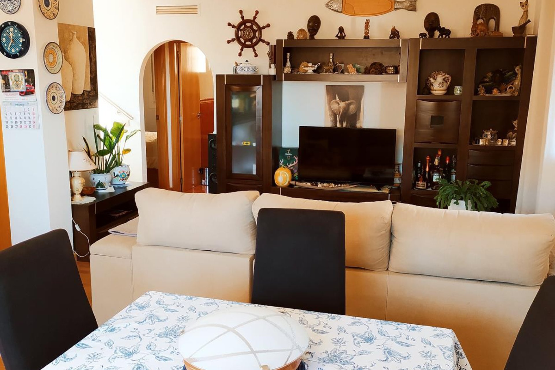 Sale - Townhouse / Duplex - Rojales - Ciudad Quesada